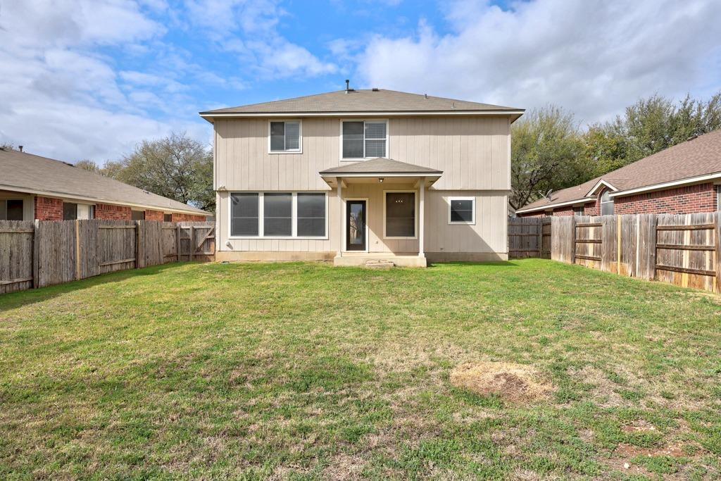 614 Fence Post Pass, Cedar Park, TX 78613