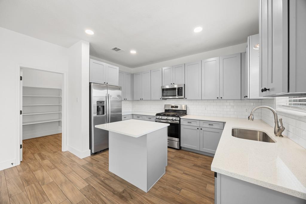 614 Fence Post Pass, Cedar Park, TX 78613