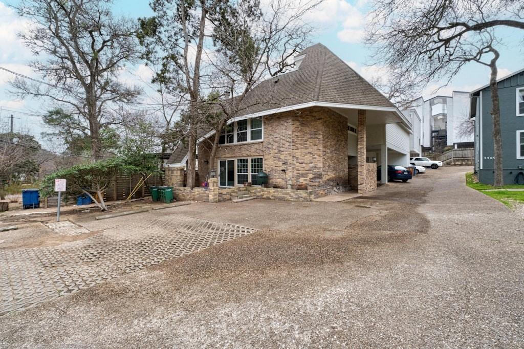 2507 Quarry Rd # E, Austin, TX 78703