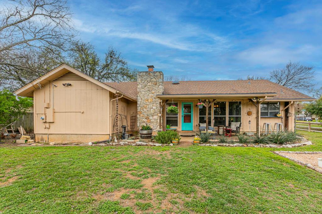 302 S Mount Rushmore Dr, Cedar Park, TX 78613