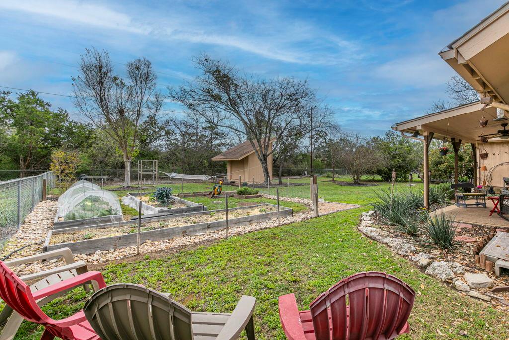 302 S Mount Rushmore Dr, Cedar Park, TX 78613
