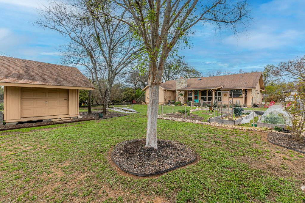 302 S Mount Rushmore Dr, Cedar Park, TX 78613