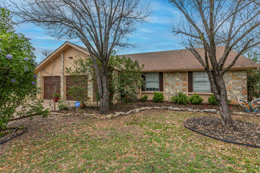 302 S Mount Rushmore Dr, Cedar Park, TX 78613