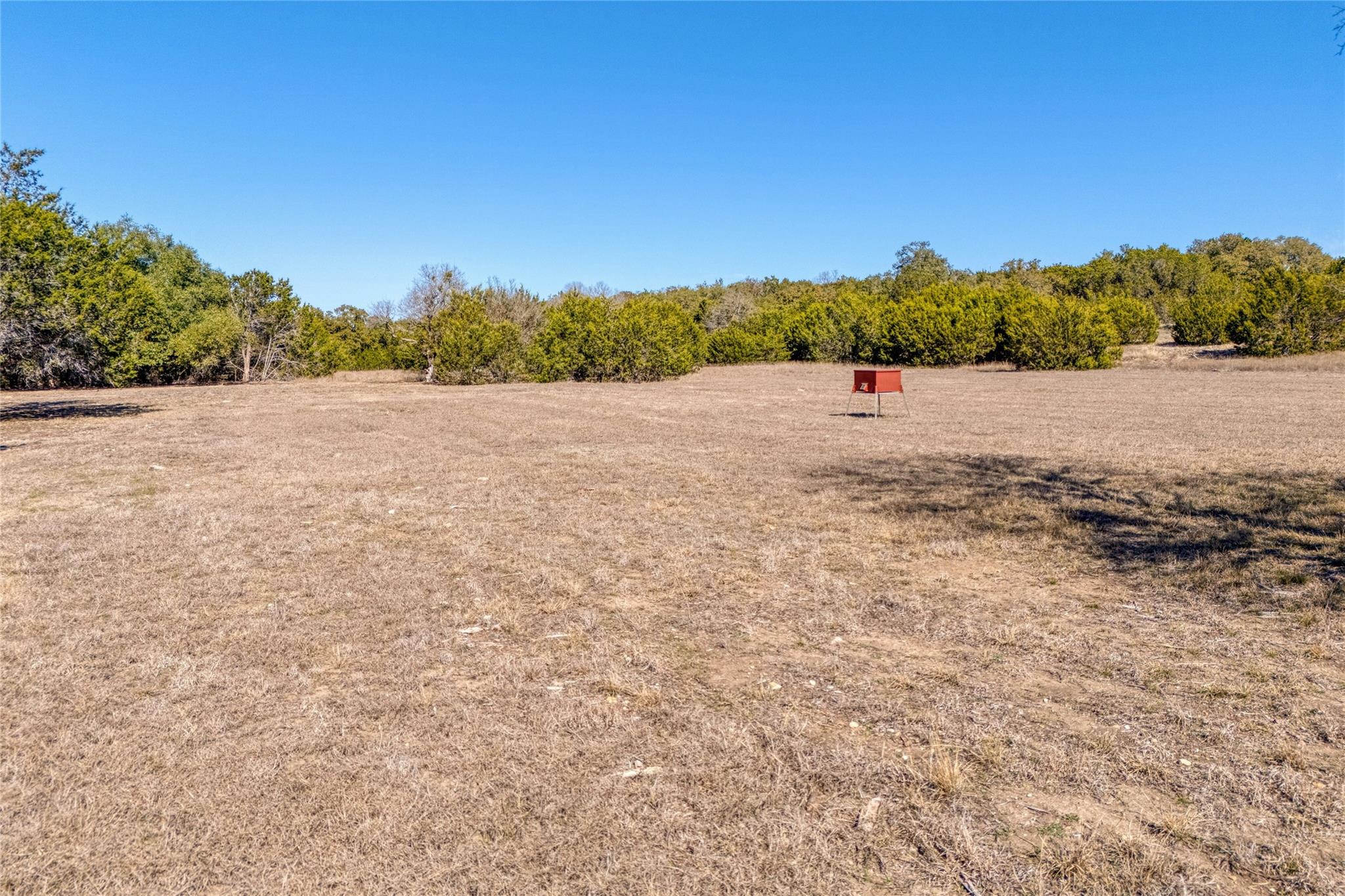 2160 County Road 204, Liberty Hill, TX 78642