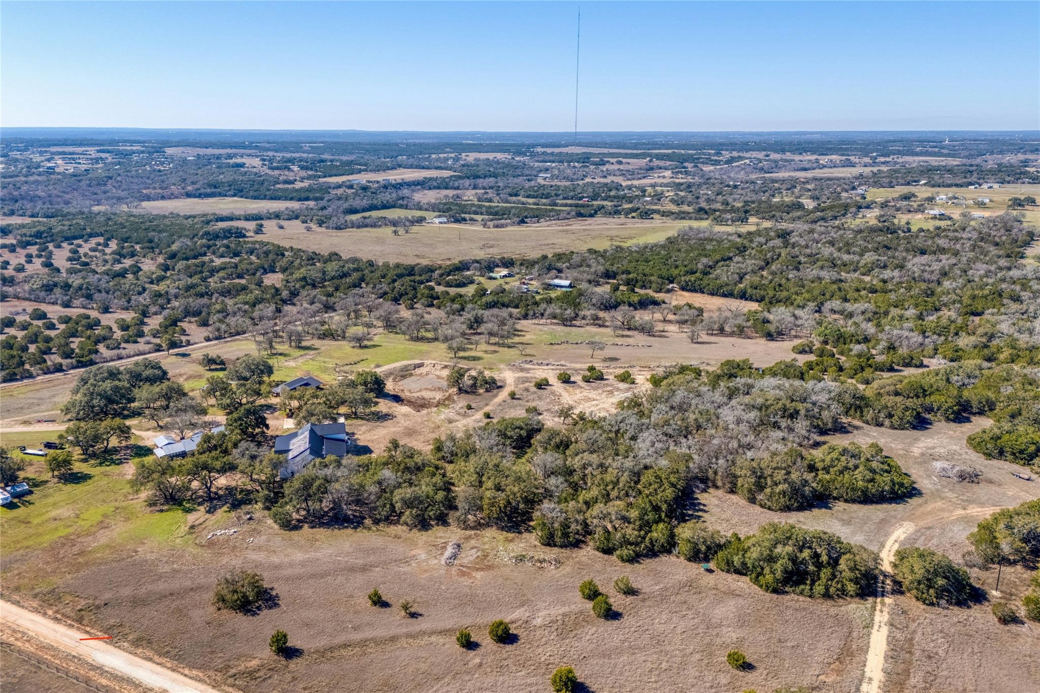 2160 County Road 204, Liberty Hill, TX 78642