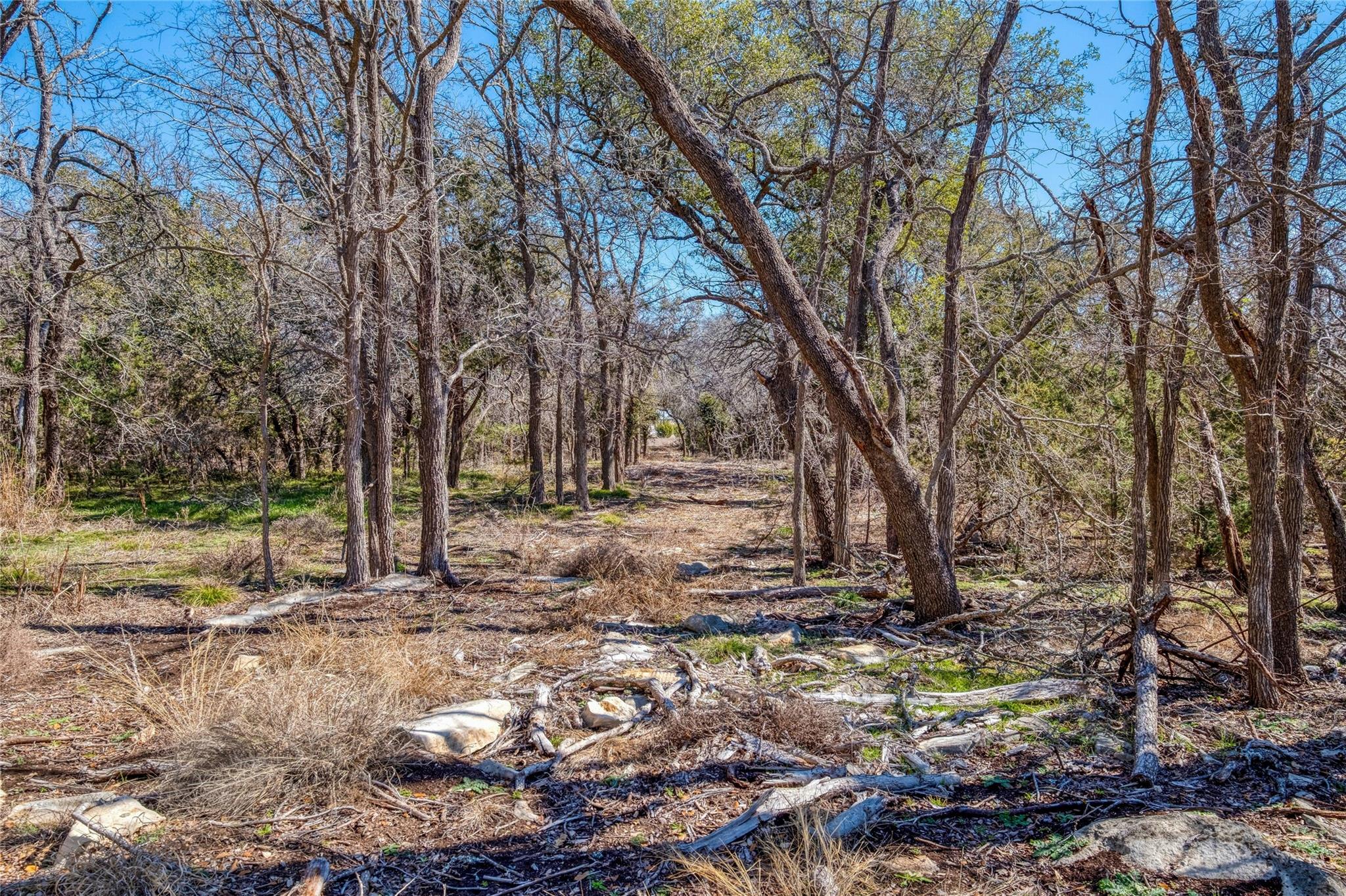 2160 County Road 204, Liberty Hill, TX 78642