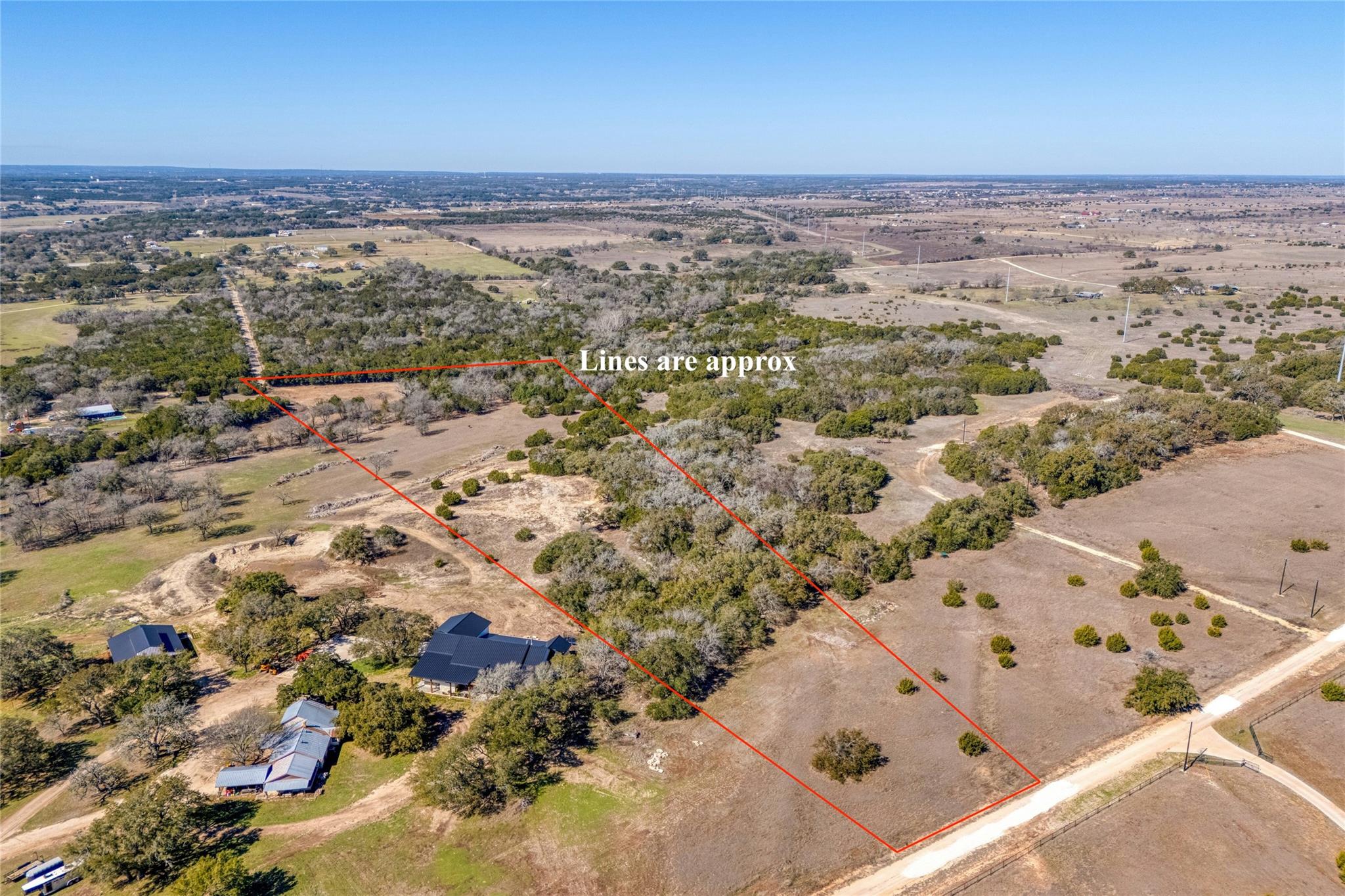 2160 County Road 204, Liberty Hill, TX 78642