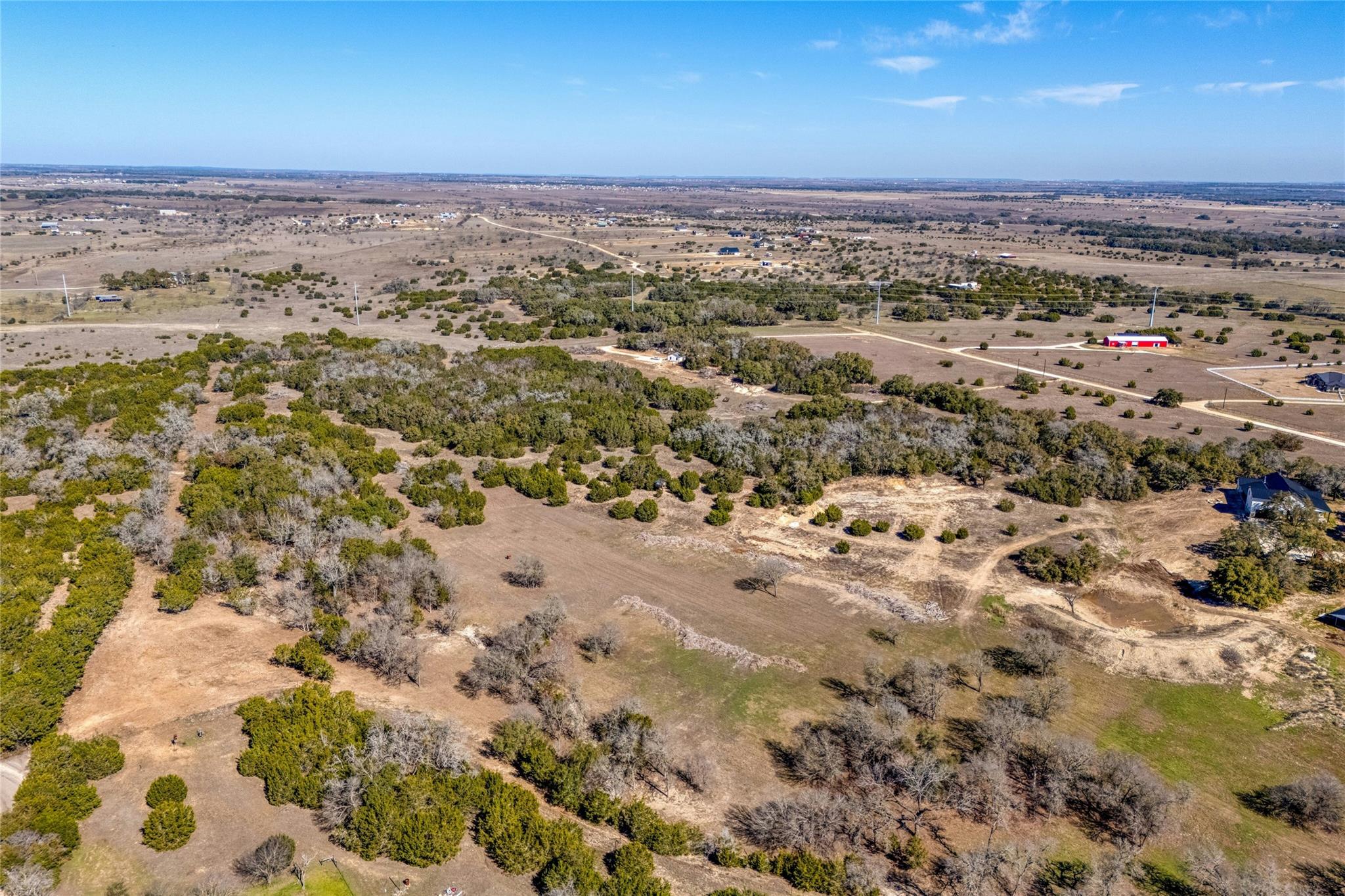 2160 County Road 204, Liberty Hill, TX 78642