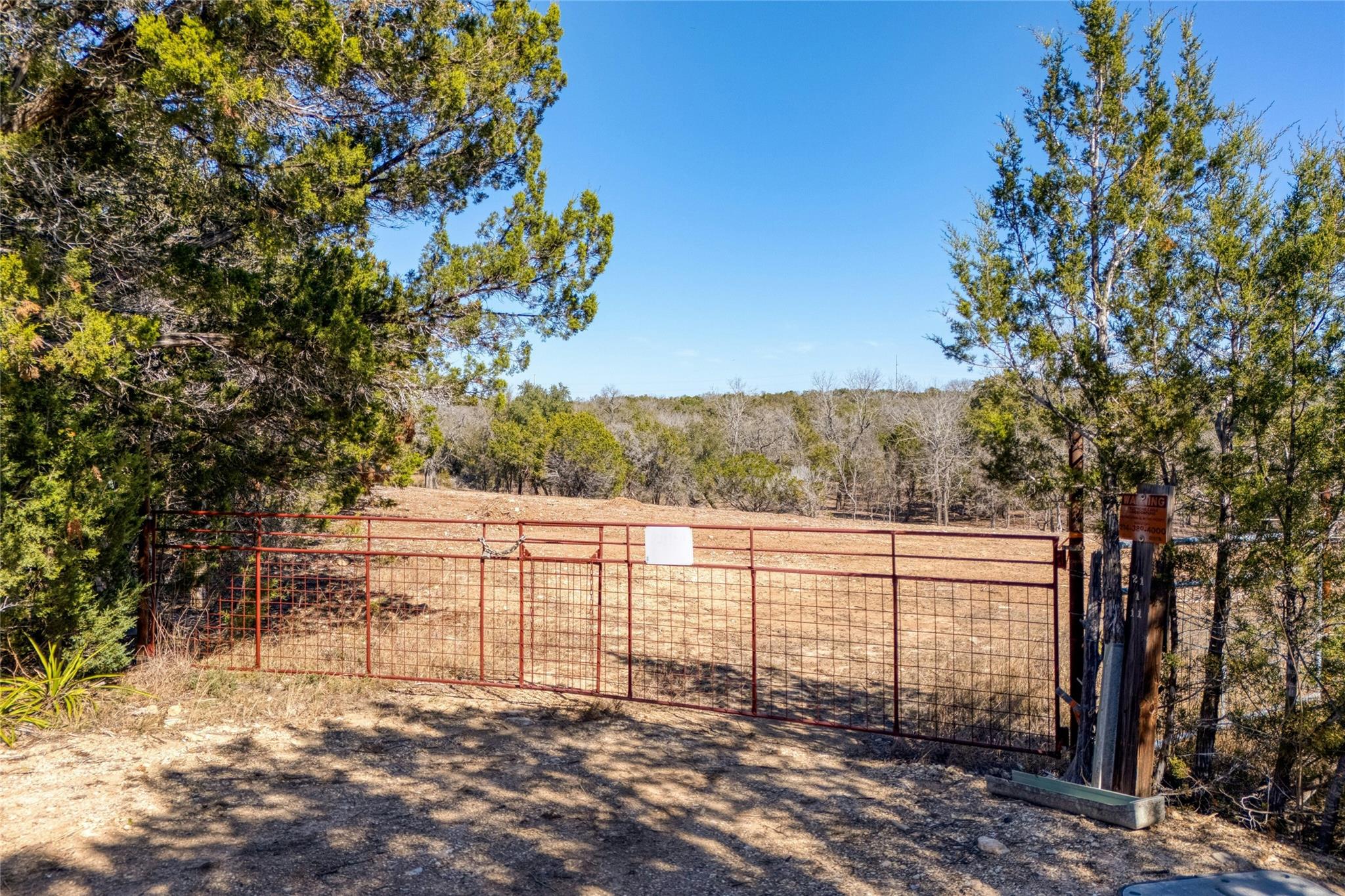 2160 County Road 204, Liberty Hill, TX 78642