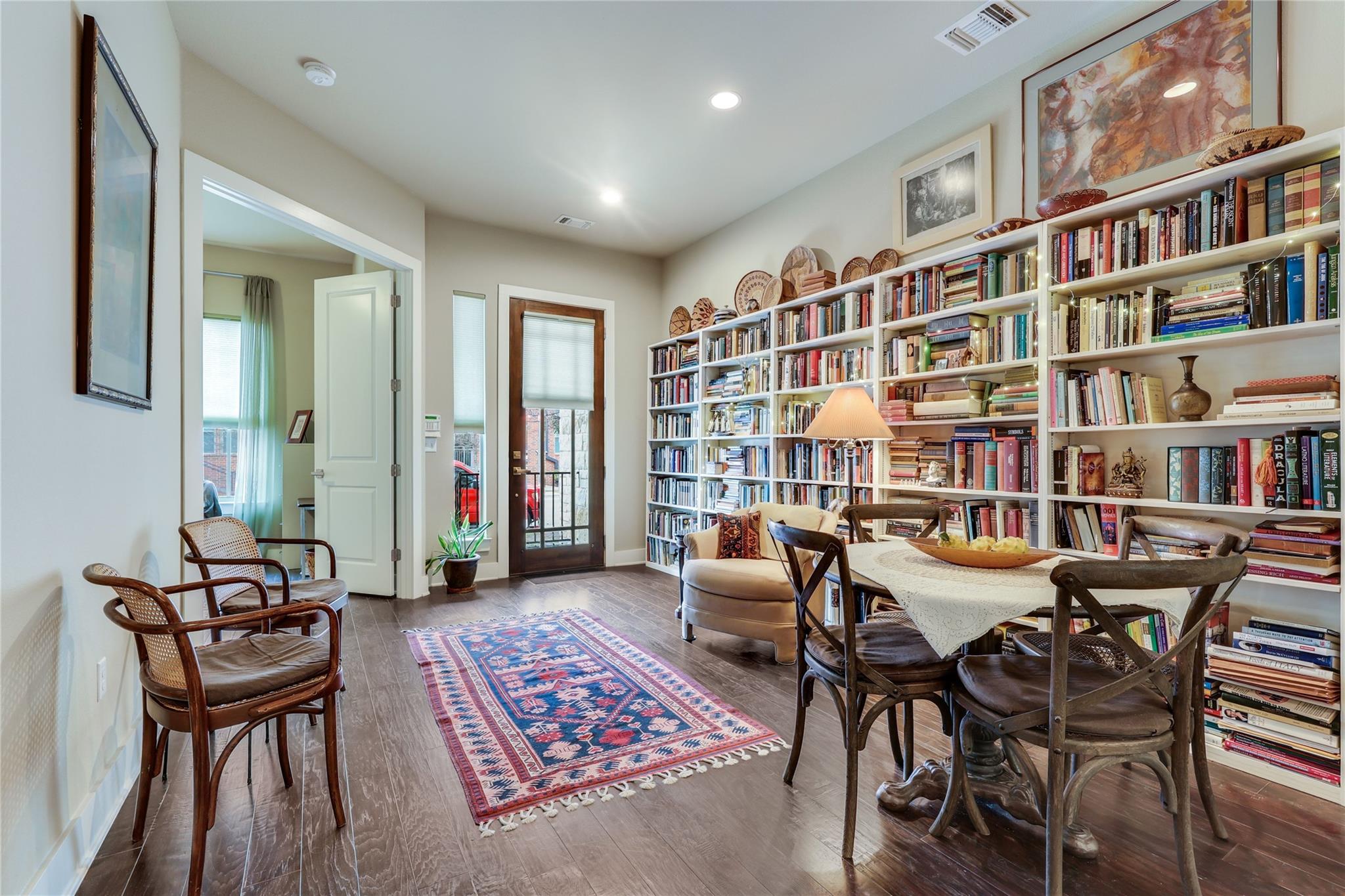 4533 Mattie St, Austin, TX 78723