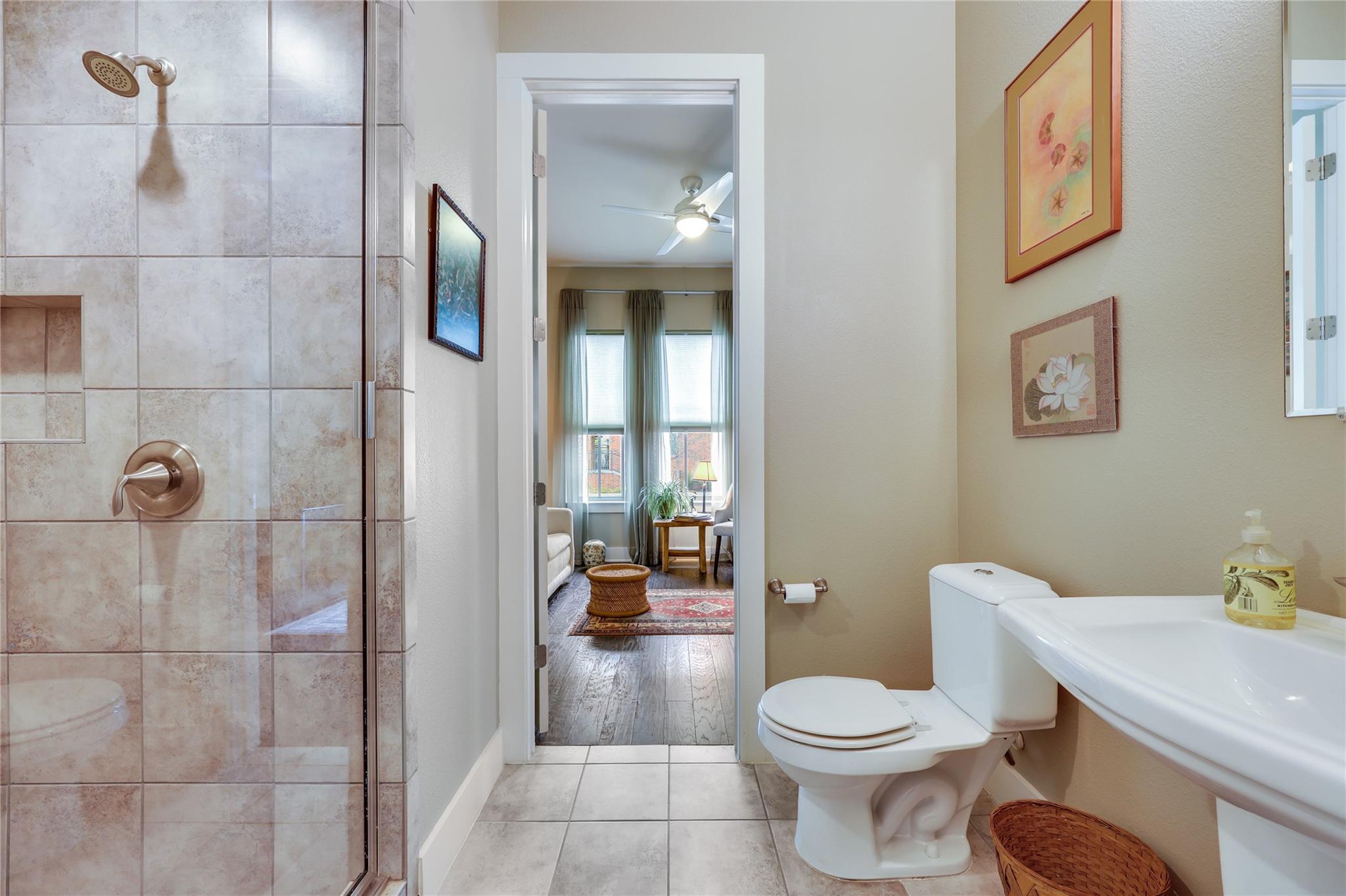 4533 Mattie St, Austin, TX 78723