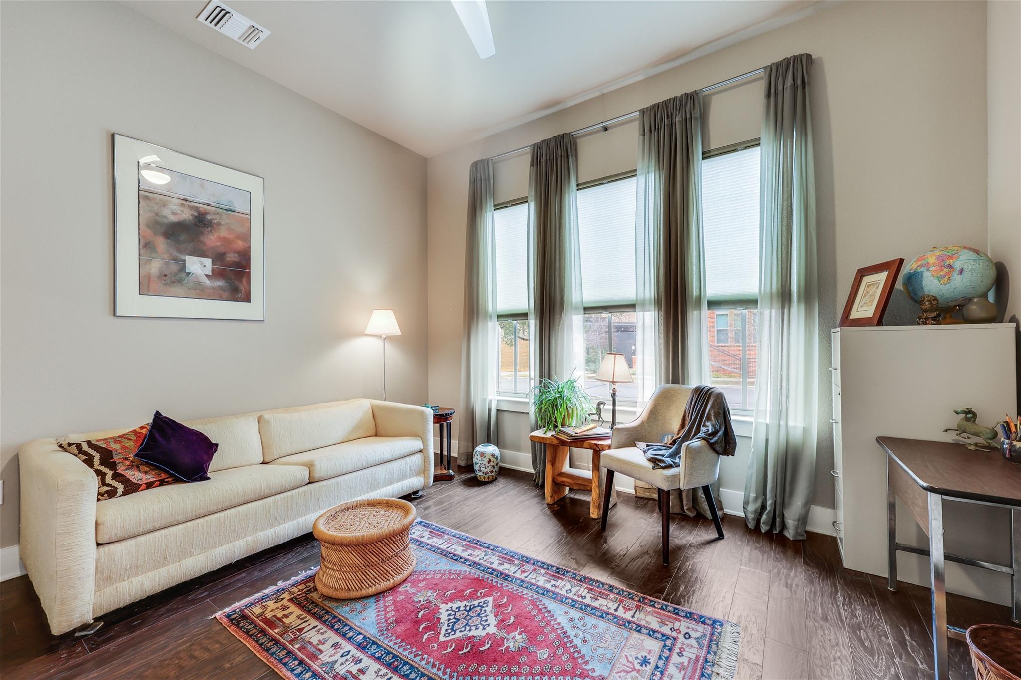 4533 Mattie St, Austin, TX 78723