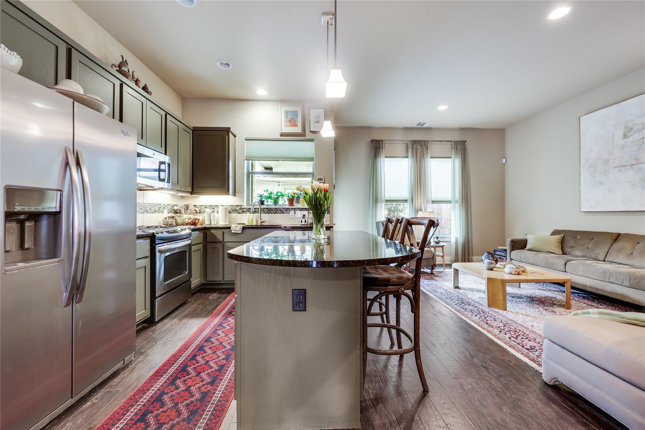 4533 Mattie St, Austin, TX 78723