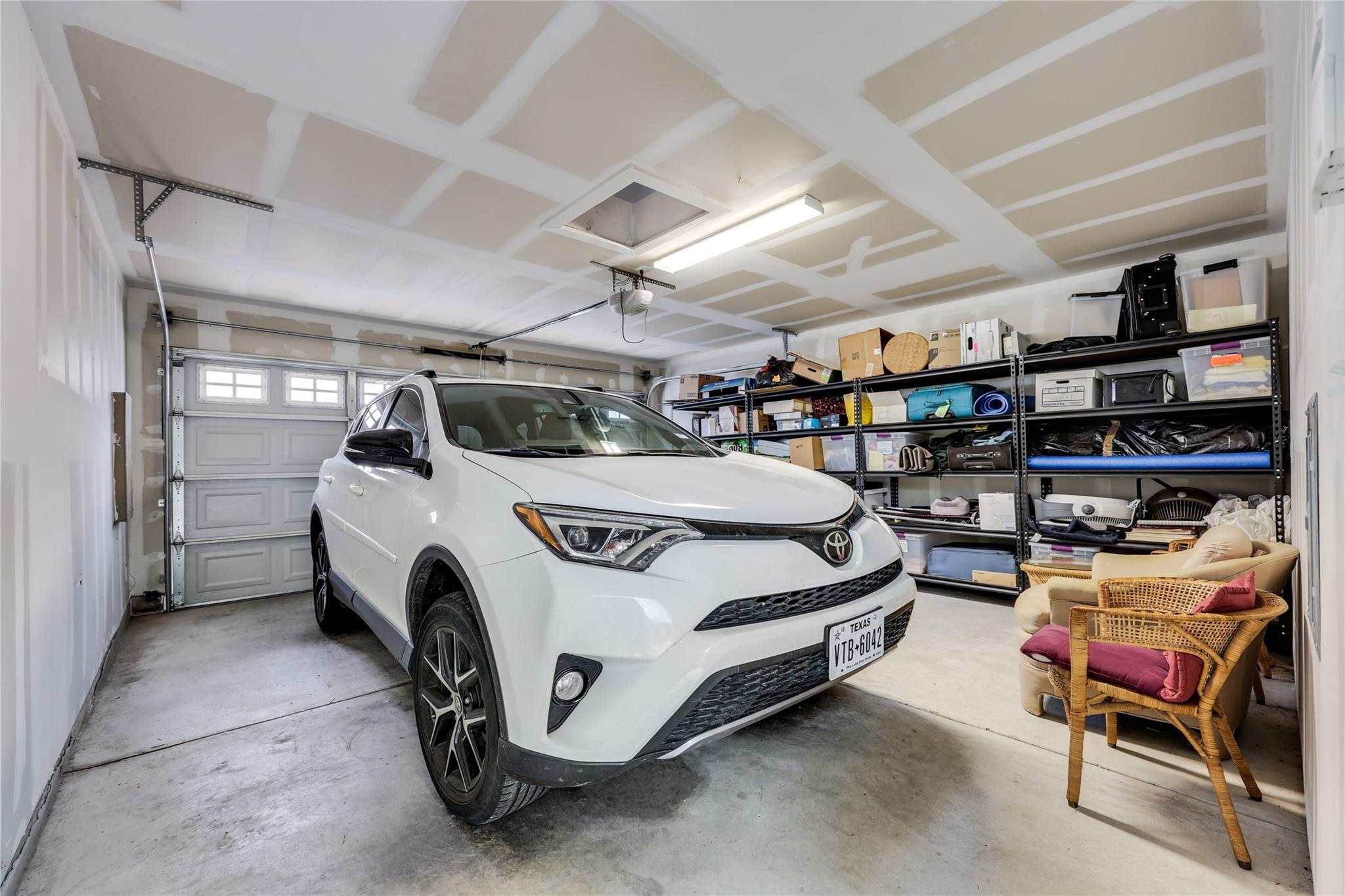 4533 Mattie St, Austin, TX 78723