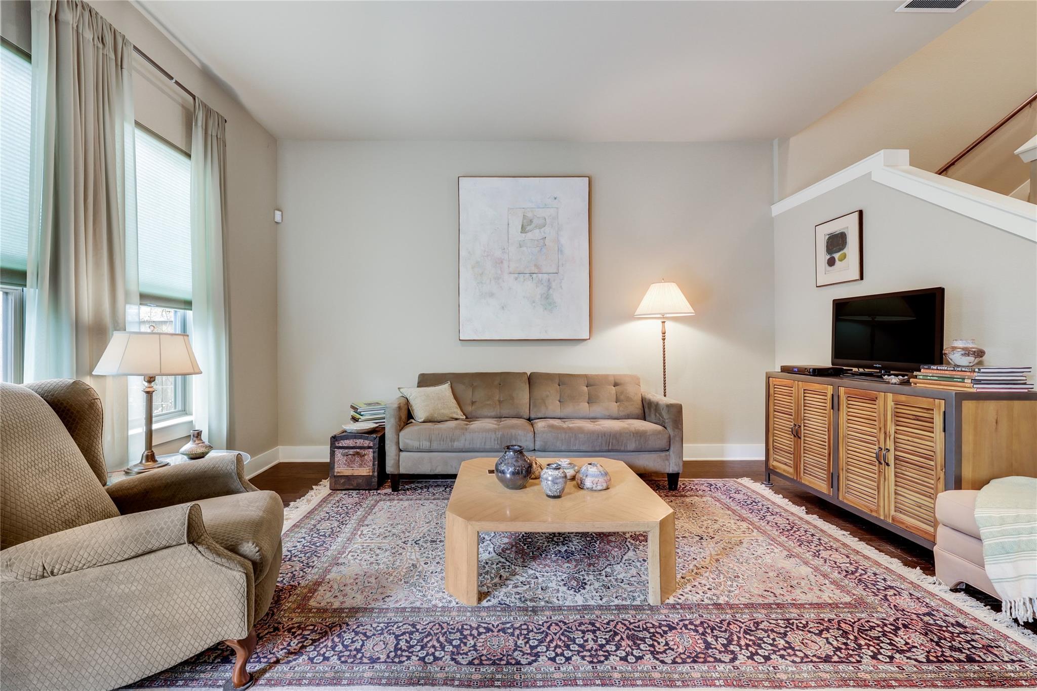 4533 Mattie St, Austin, TX 78723