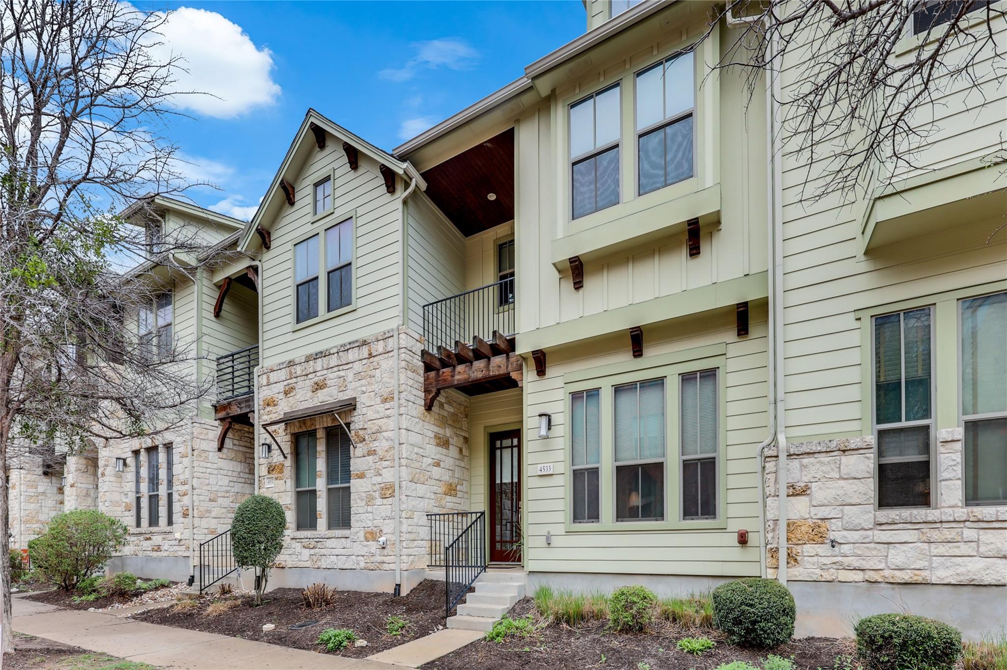 4533 Mattie St, Austin, TX 78723