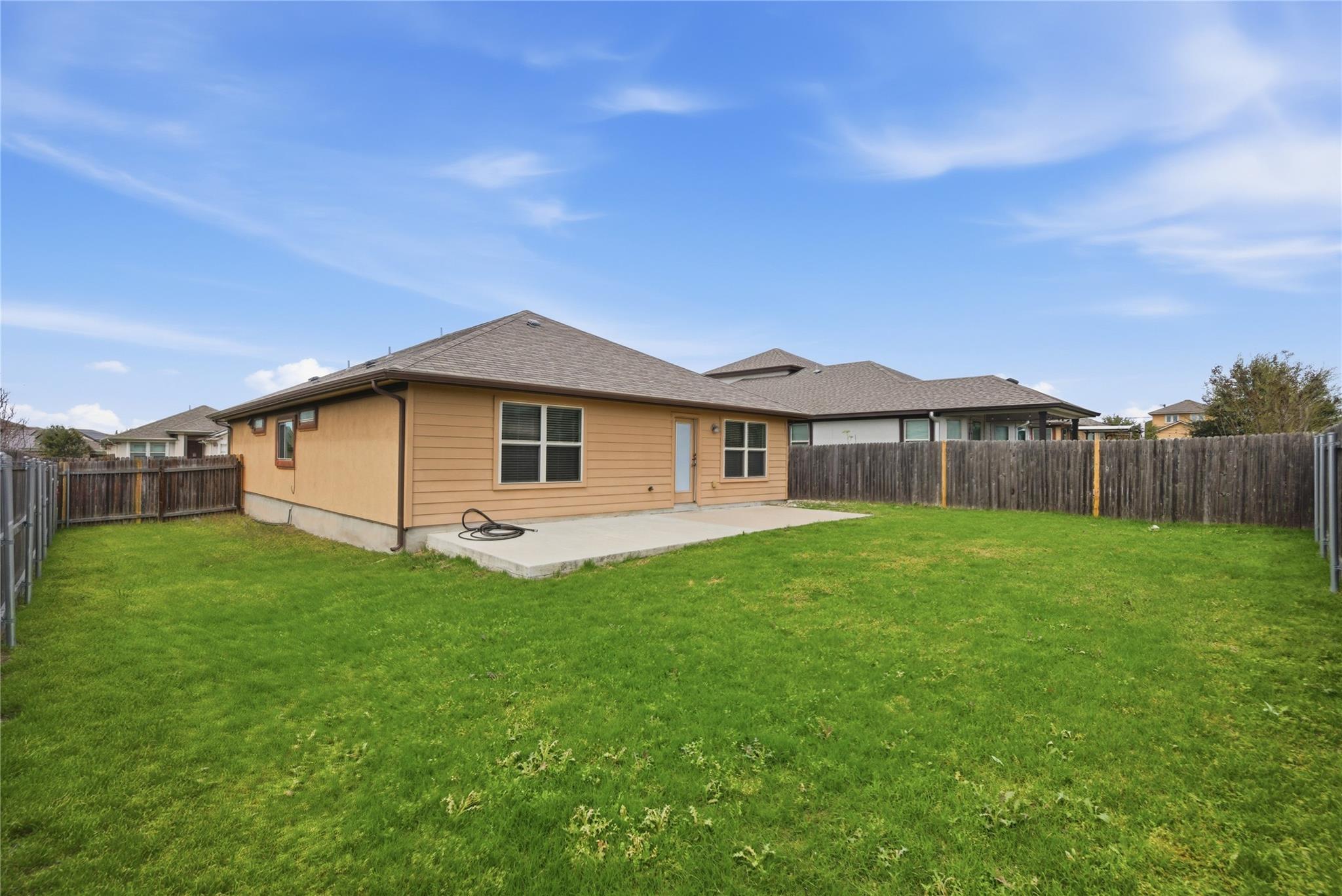 19325 Stokes Ln, Pflugerville, TX 78660