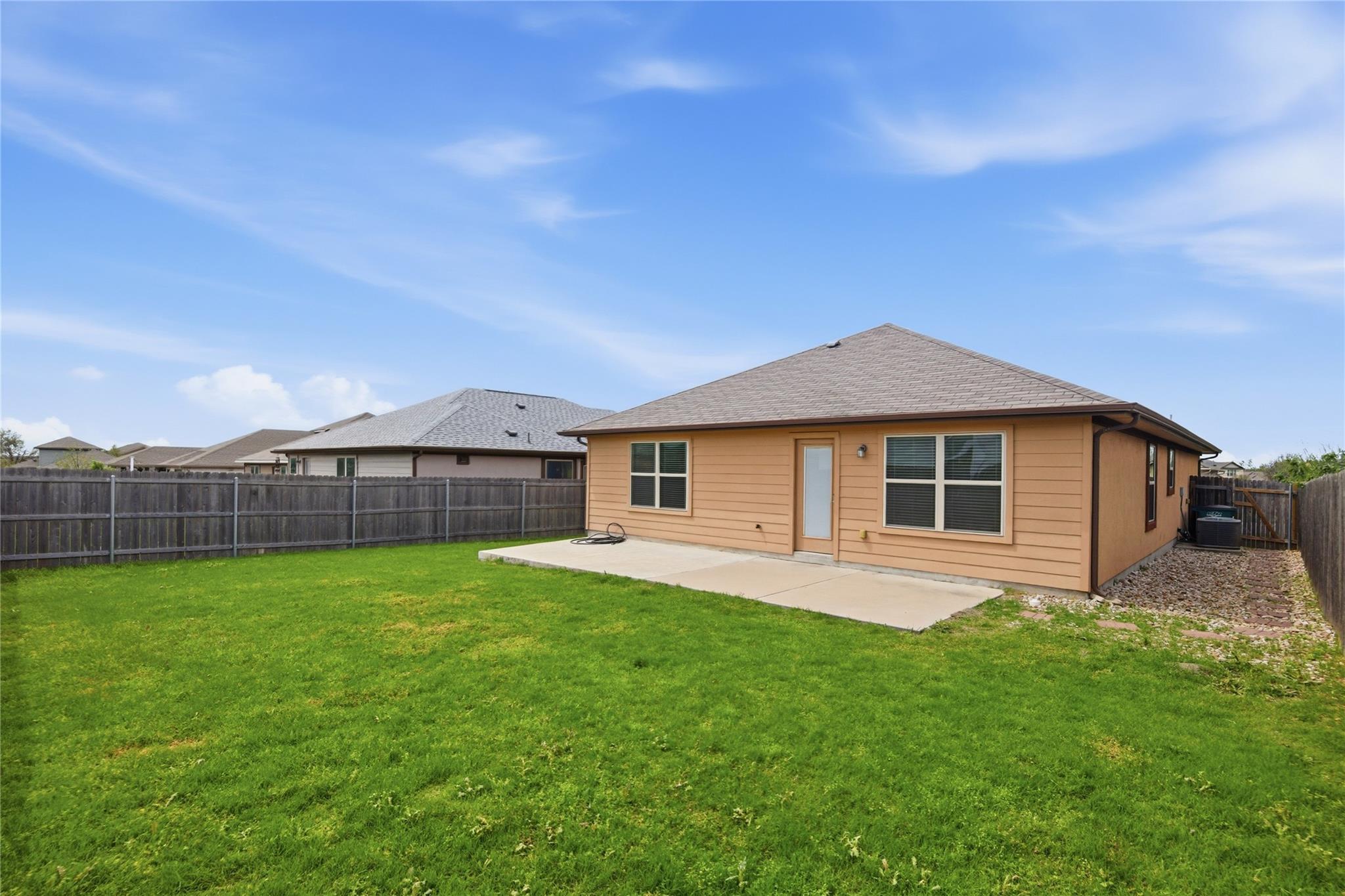 19325 Stokes Ln, Pflugerville, TX 78660