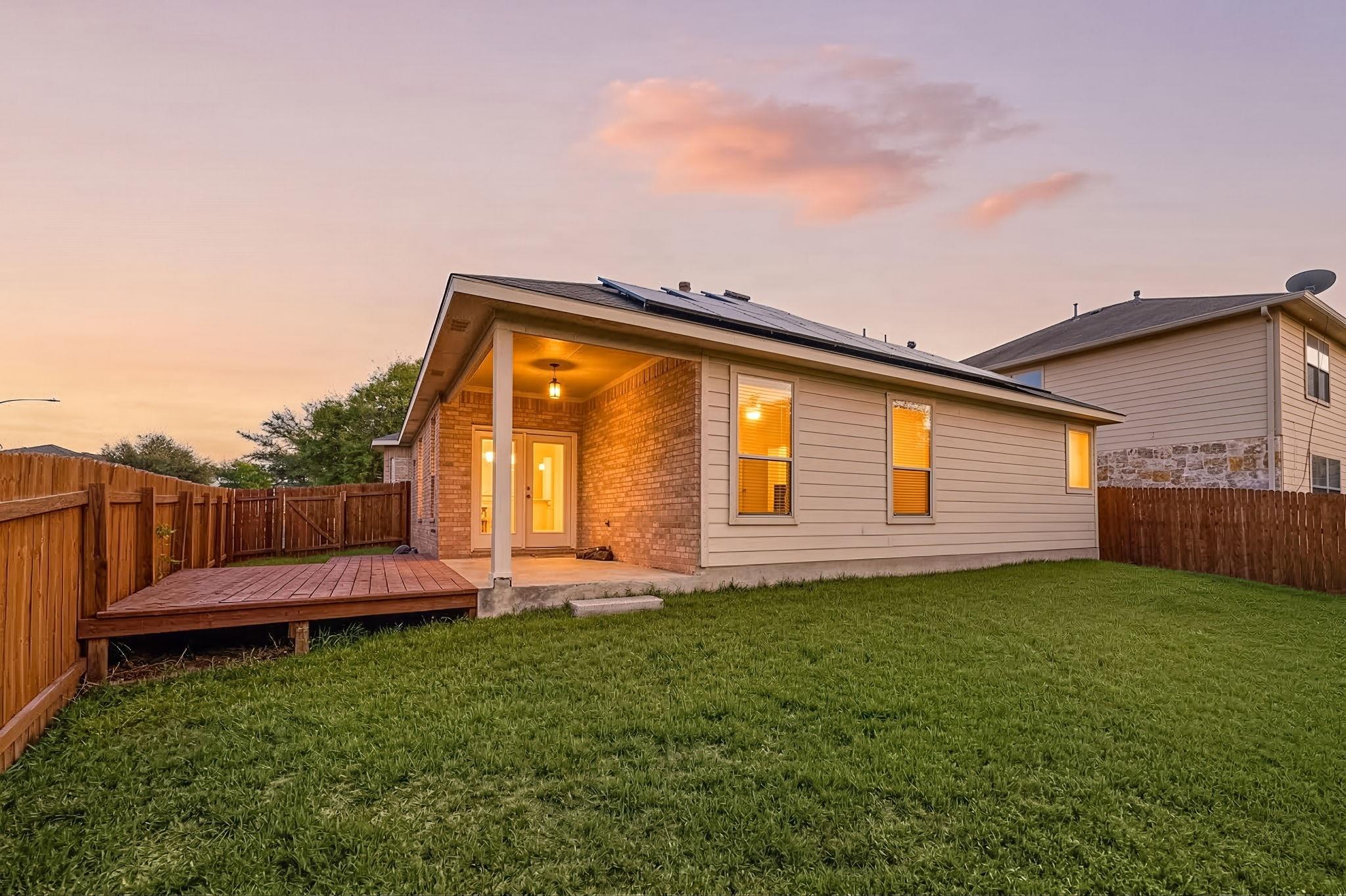 2001 Shaker Trl, Austin, TX 78754