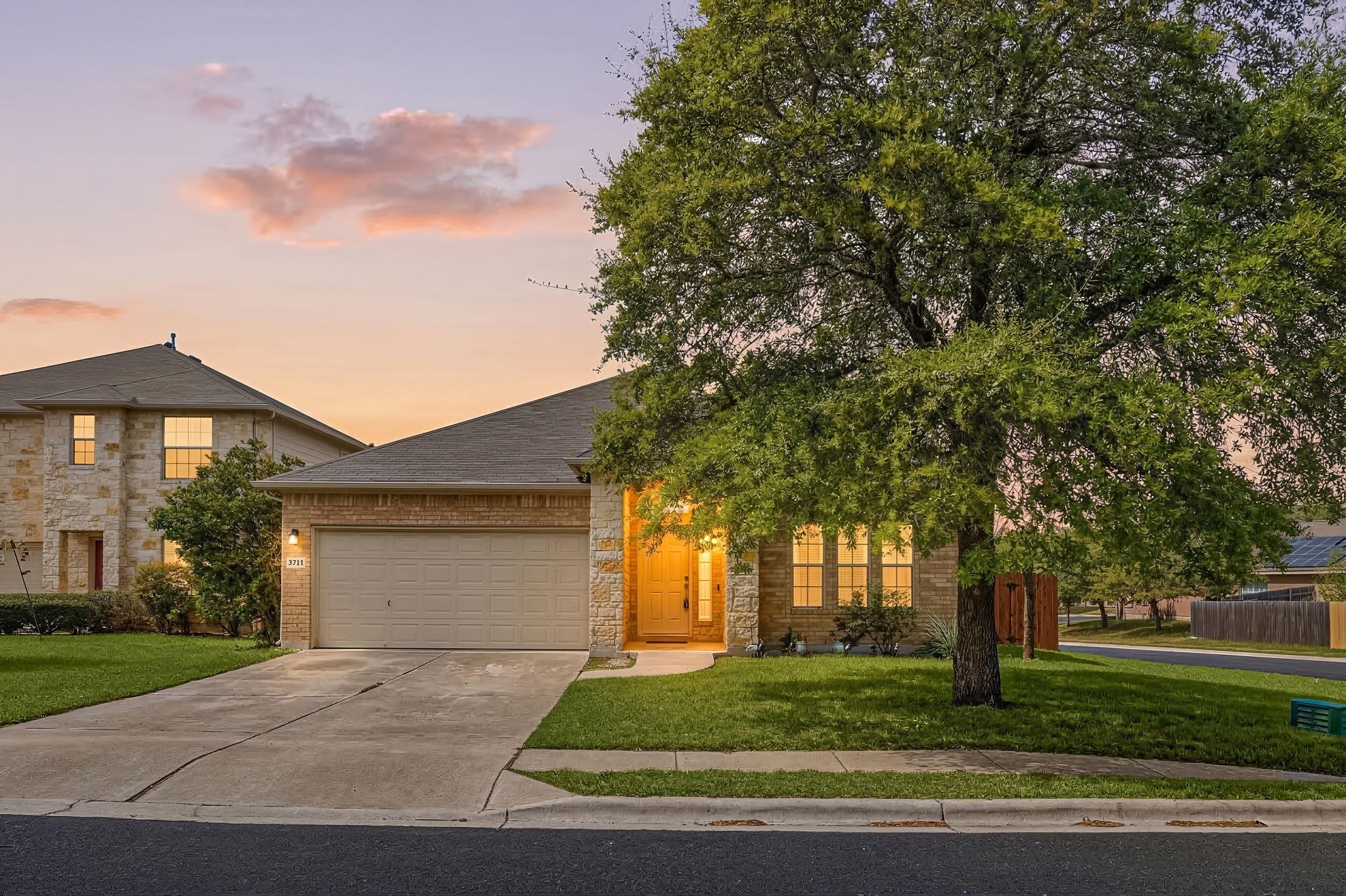 2001 Shaker Trl, Austin, TX 78754