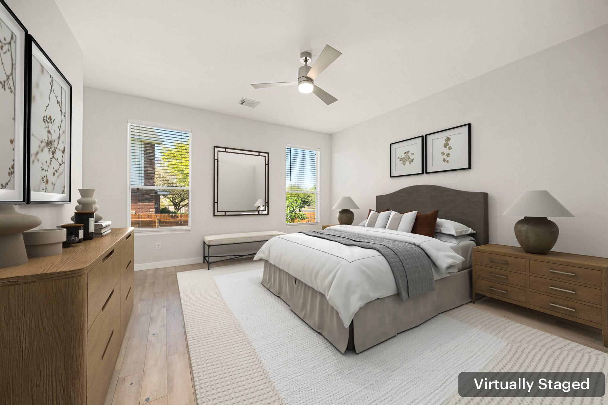 2001 Shaker Trl, Austin, TX 78754