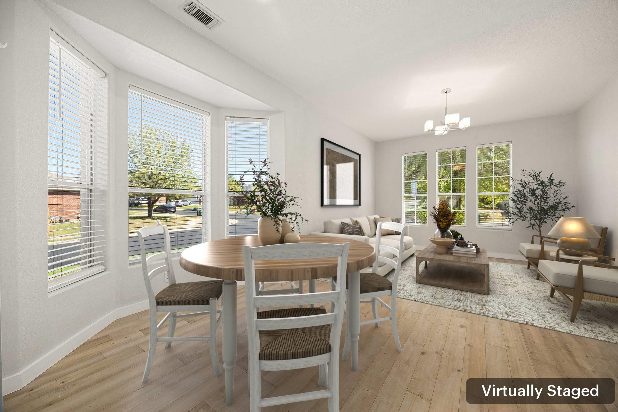 2001 Shaker Trl, Austin, TX 78754