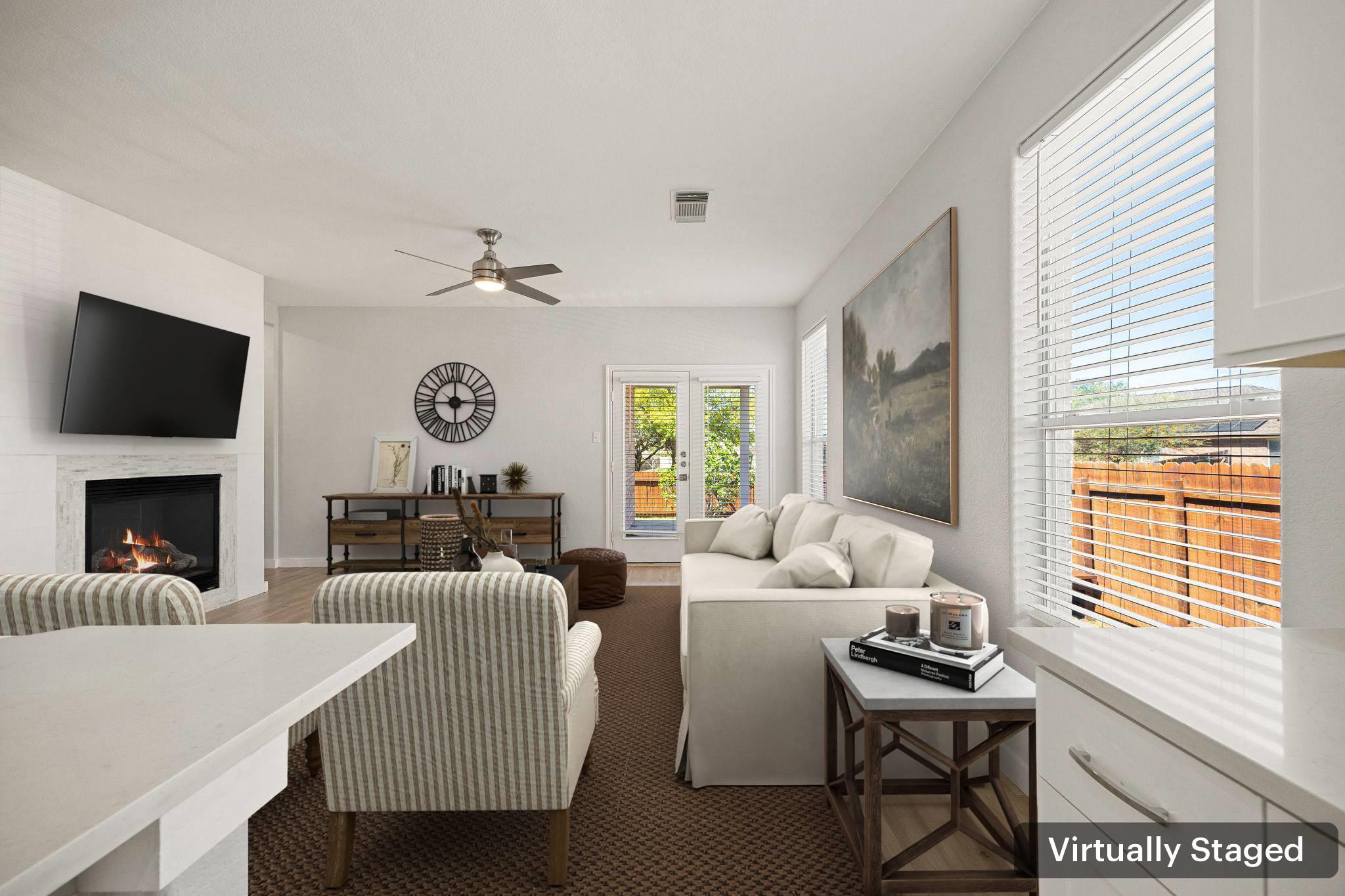 2001 Shaker Trl, Austin, TX 78754