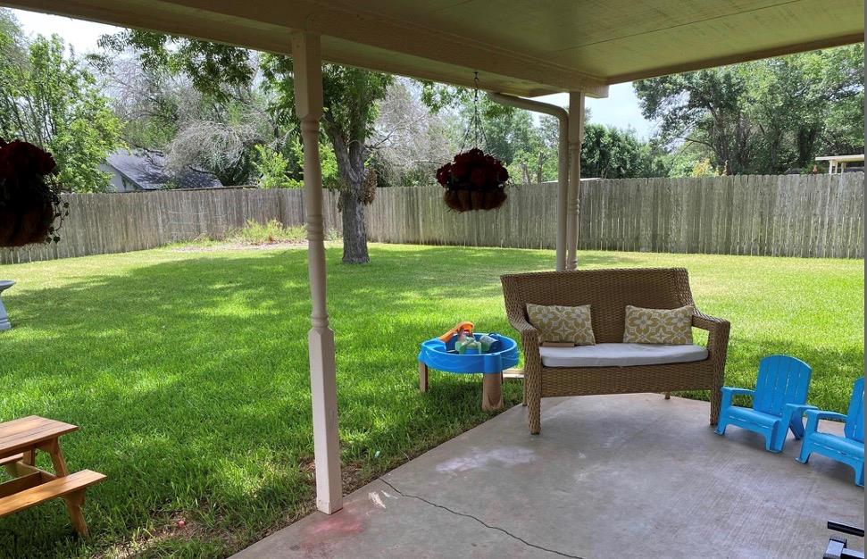 11505 Charred Oak Dr, Austin, TX 78759