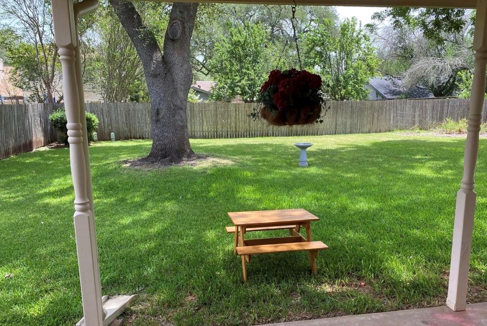 11505 Charred Oak Dr, Austin, TX 78759