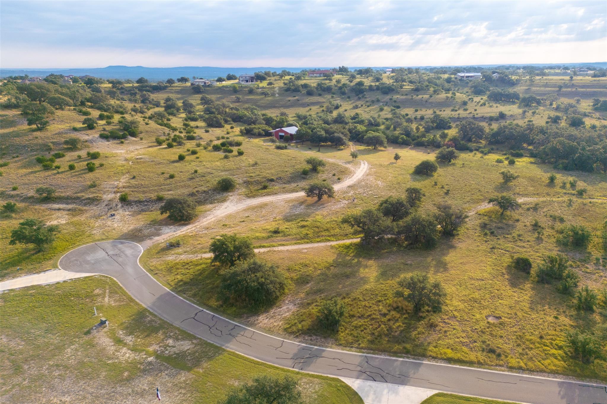 428 Summit Spring Ln, Johnson City, TX 78636