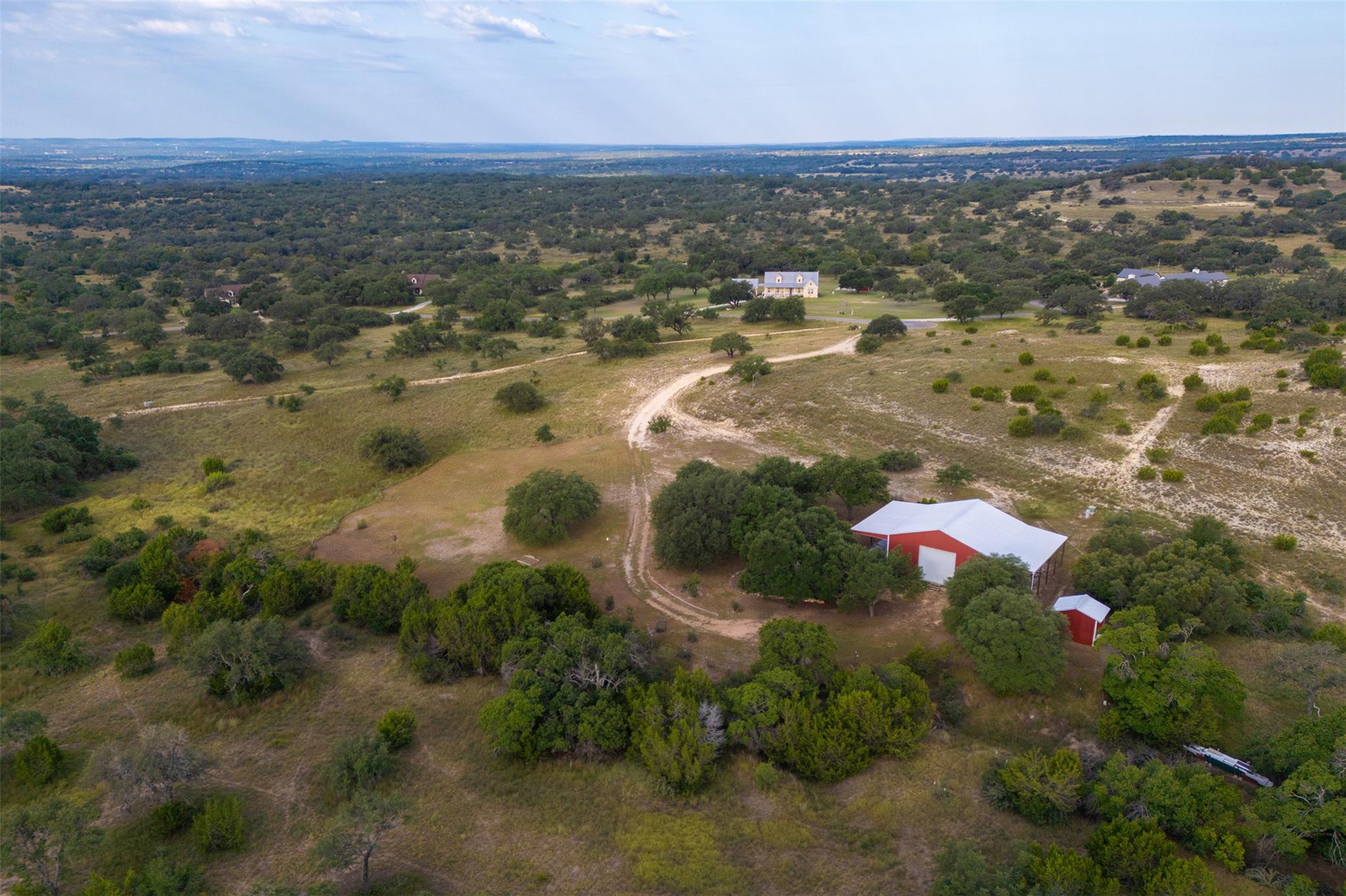 428 Summit Spring Ln, Johnson City, TX 78636