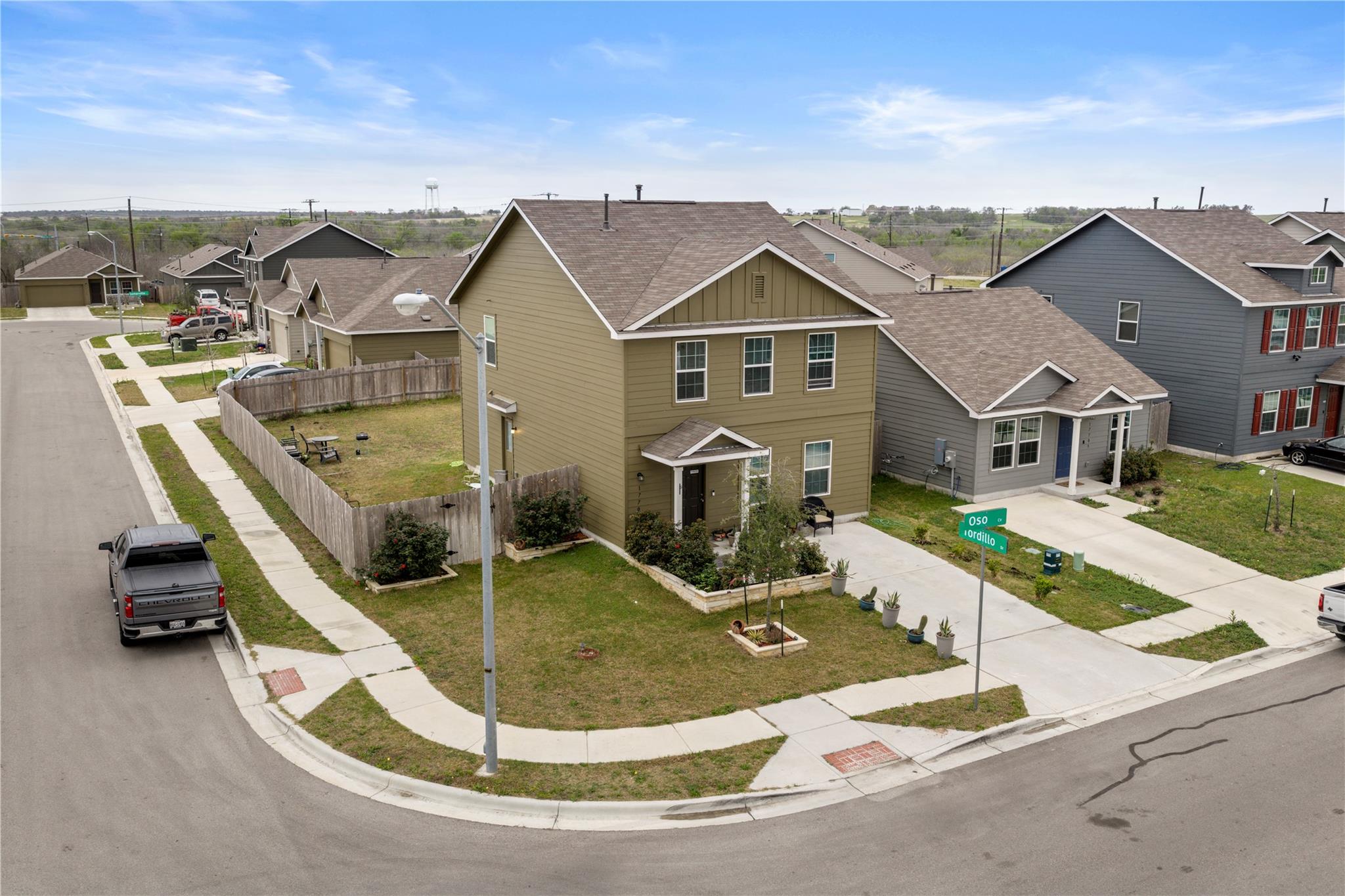 17701 Oso Cv, Elgin, TX 78621