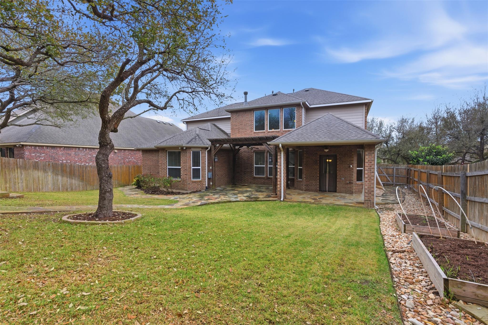 8606 Evelina Trl, Austin, TX 78737