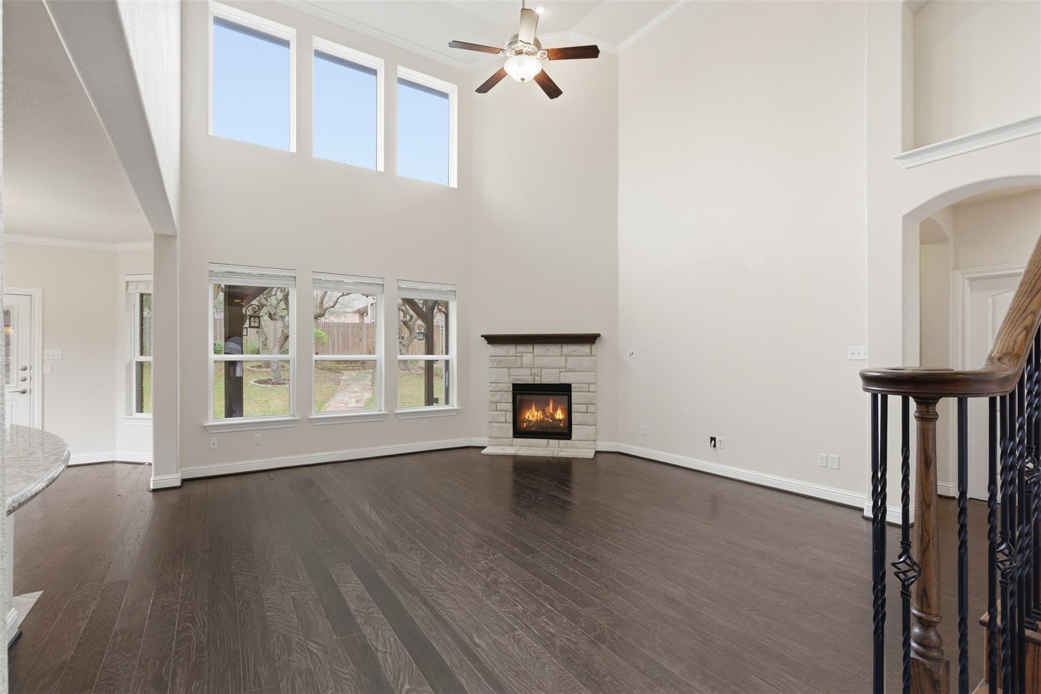 8606 Evelina Trl, Austin, TX 78737