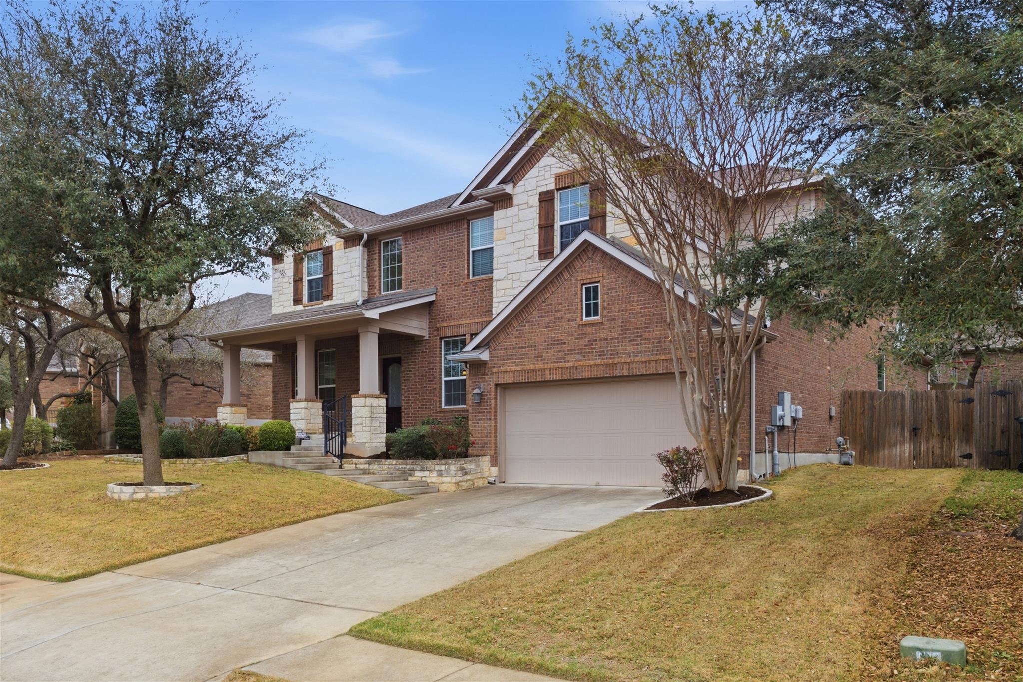 8606 Evelina Trl, Austin, TX 78737