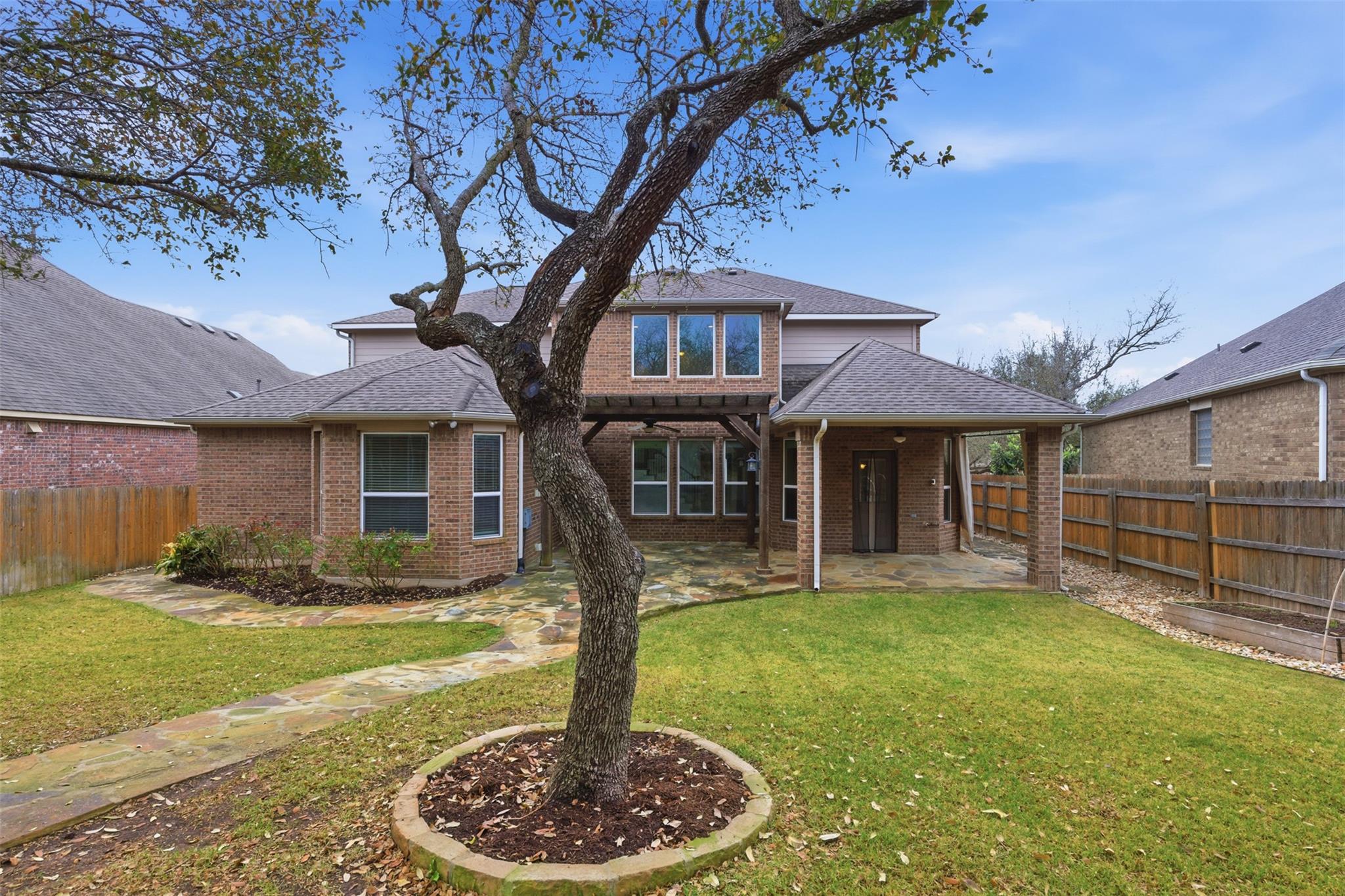 8606 Evelina Trl, Austin, TX 78737