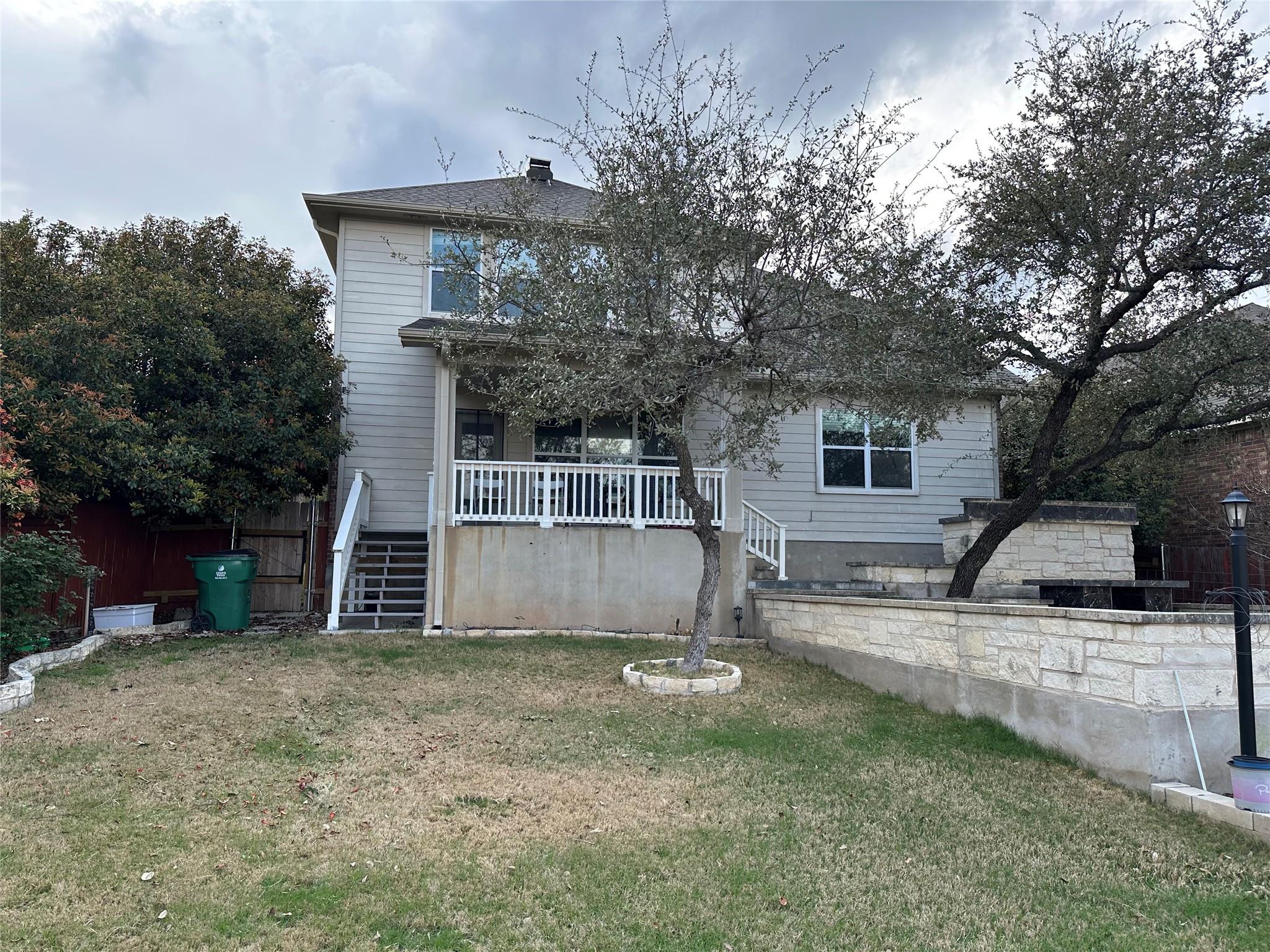 520 Cameron Cv, Cedar Park, TX 78613