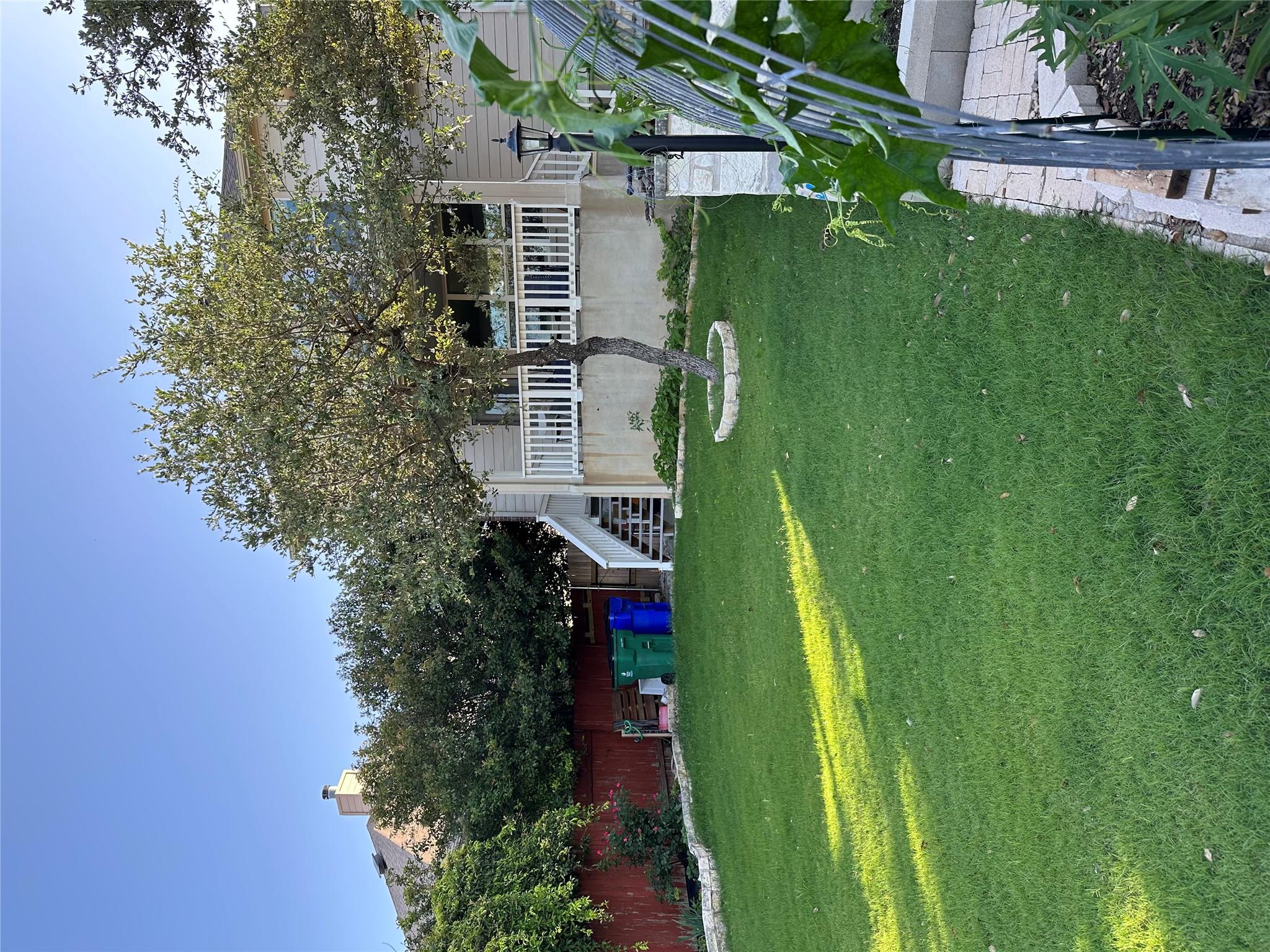 520 Cameron Cv, Cedar Park, TX 78613