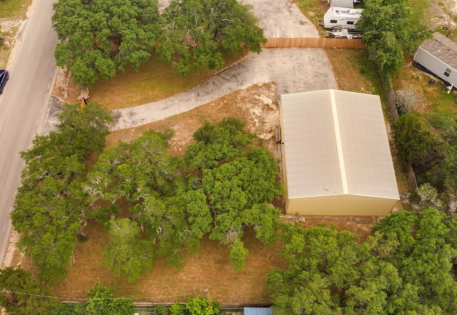 610 Tamarack Dr, Canyon Lake, TX 78133