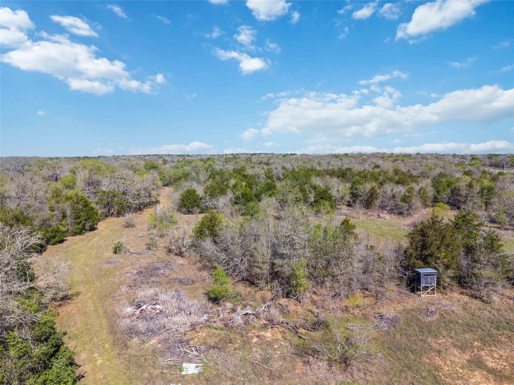 0000 Sandy Creek Rd, Red Rock, TX 78662