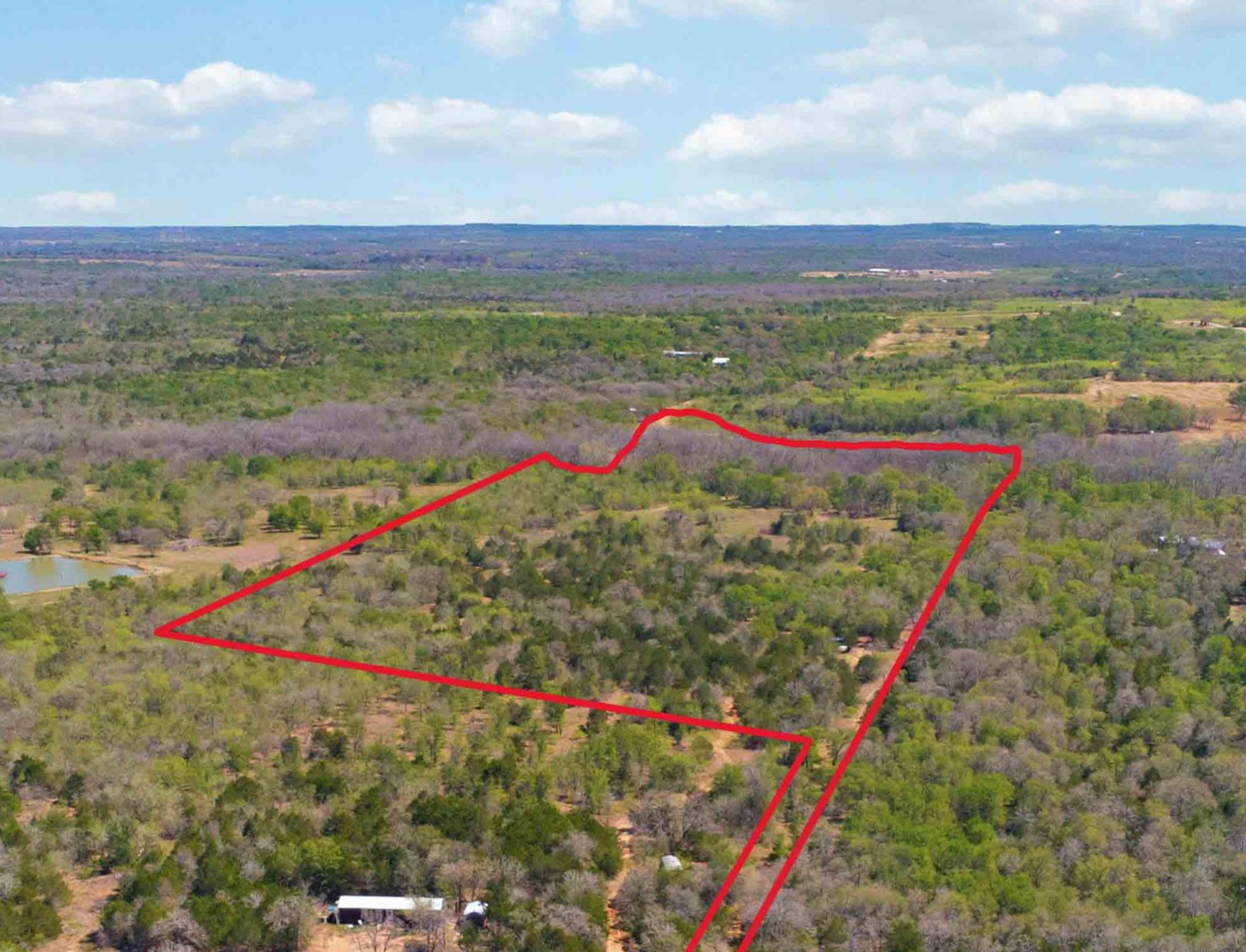 0000 Sandy Creek Rd, Red Rock, TX 78662