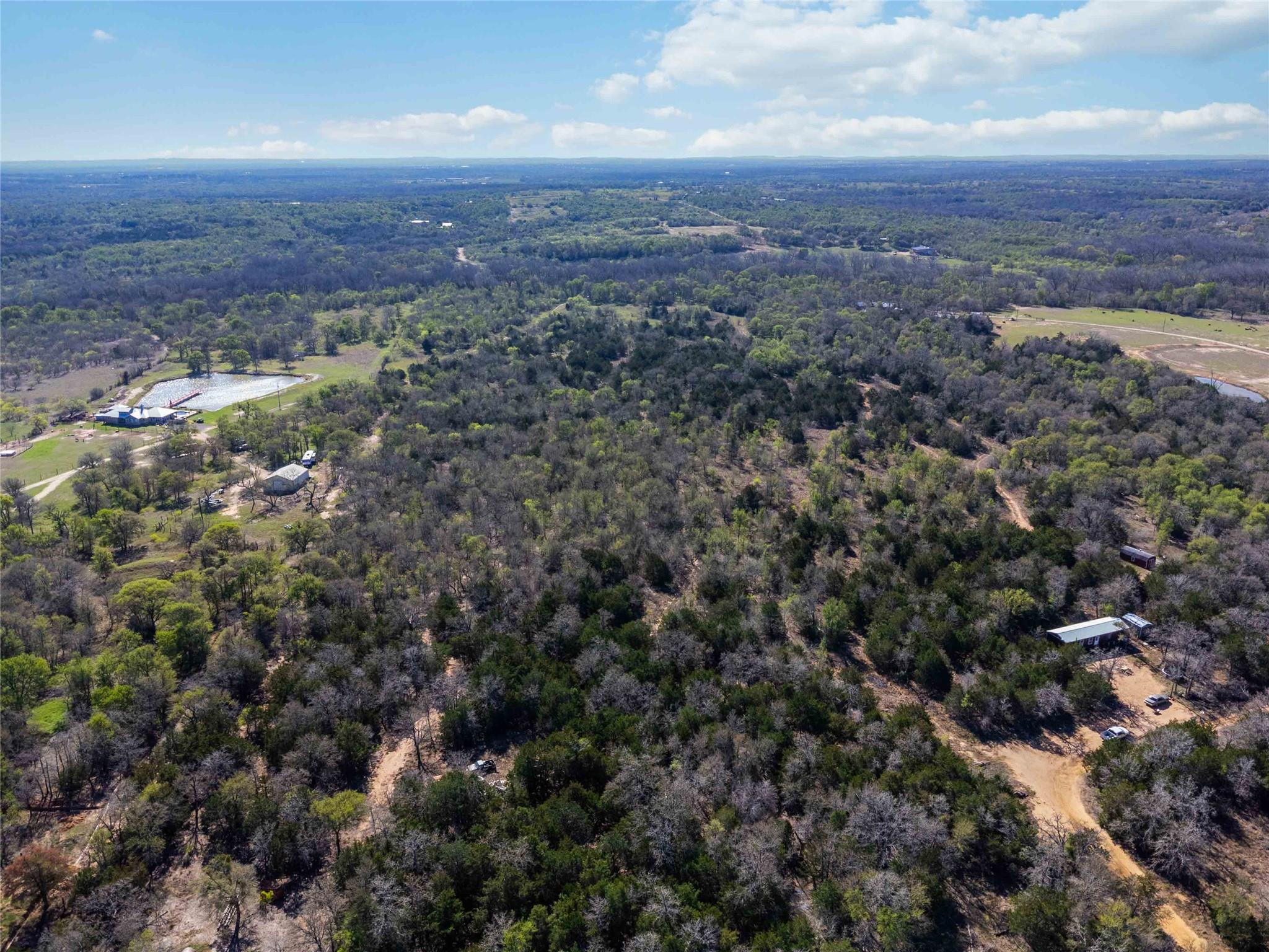 0000 Sandy Creek Rd, Red Rock, TX 78662