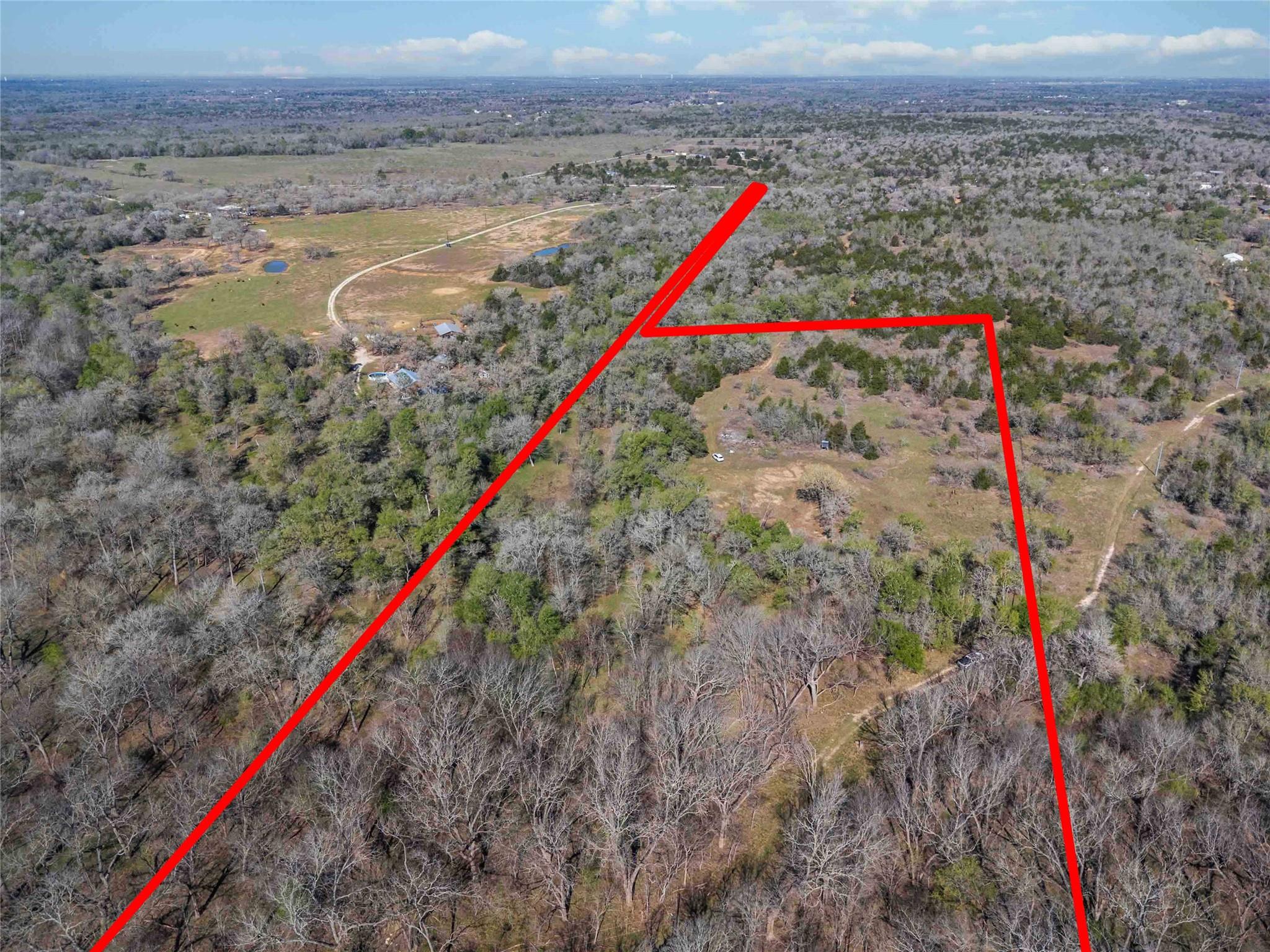 0000 Sandy Creek Rd, Red Rock, TX 78662