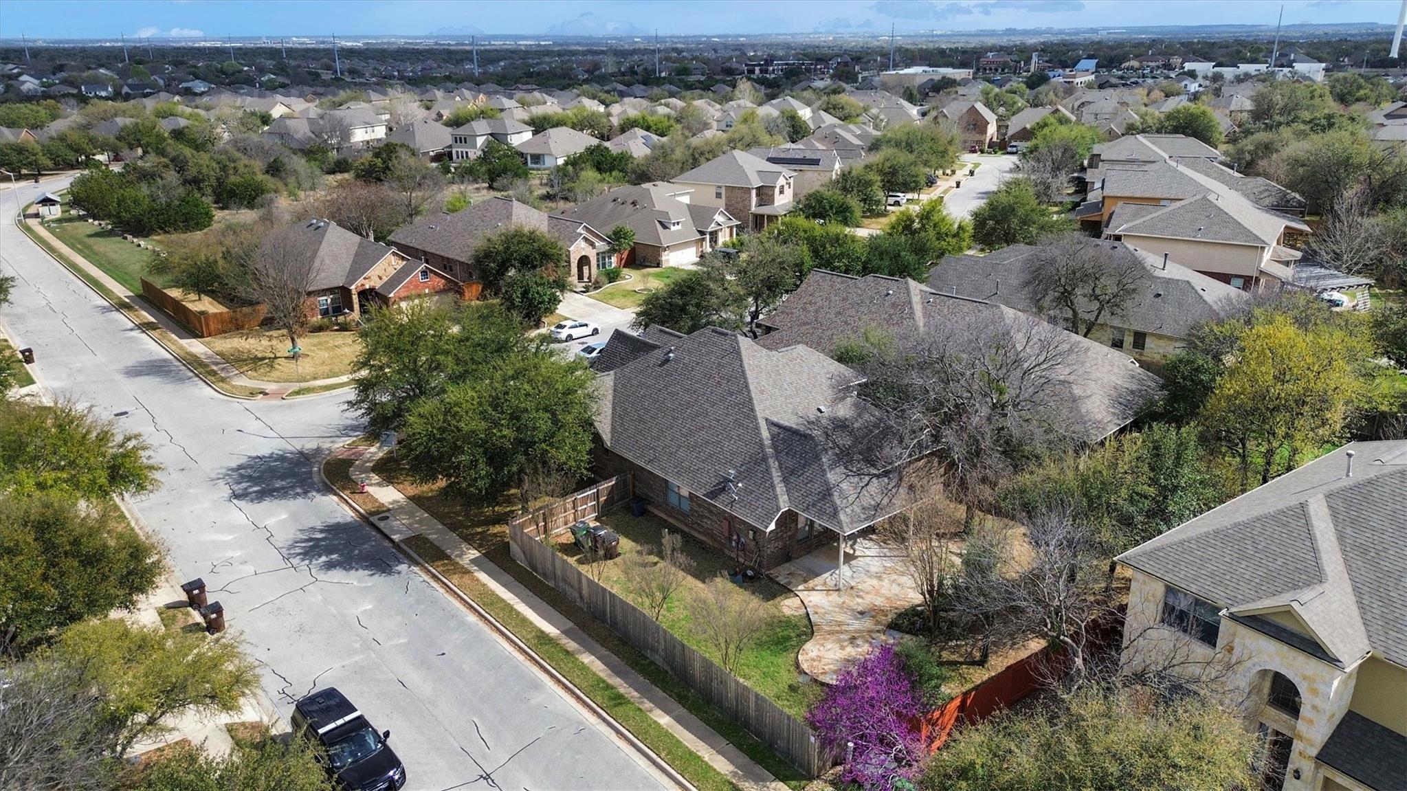 3532 Shellcastle Ln, Round Rock, TX 78681