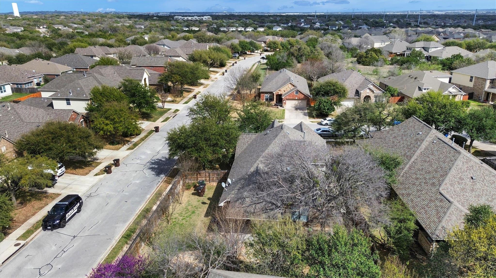 3532 Shellcastle Ln, Round Rock, TX 78681