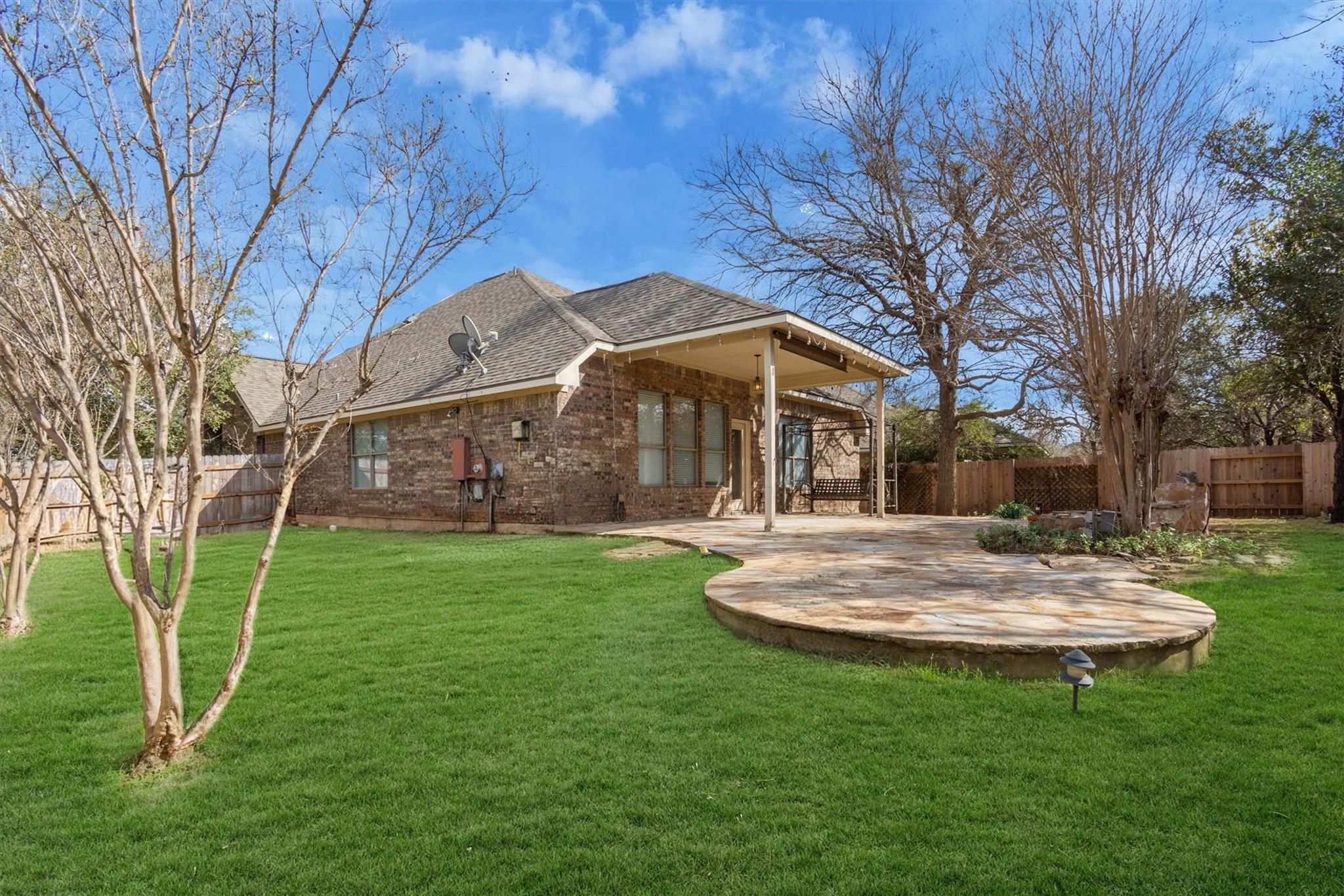 3532 Shellcastle Ln, Round Rock, TX 78681