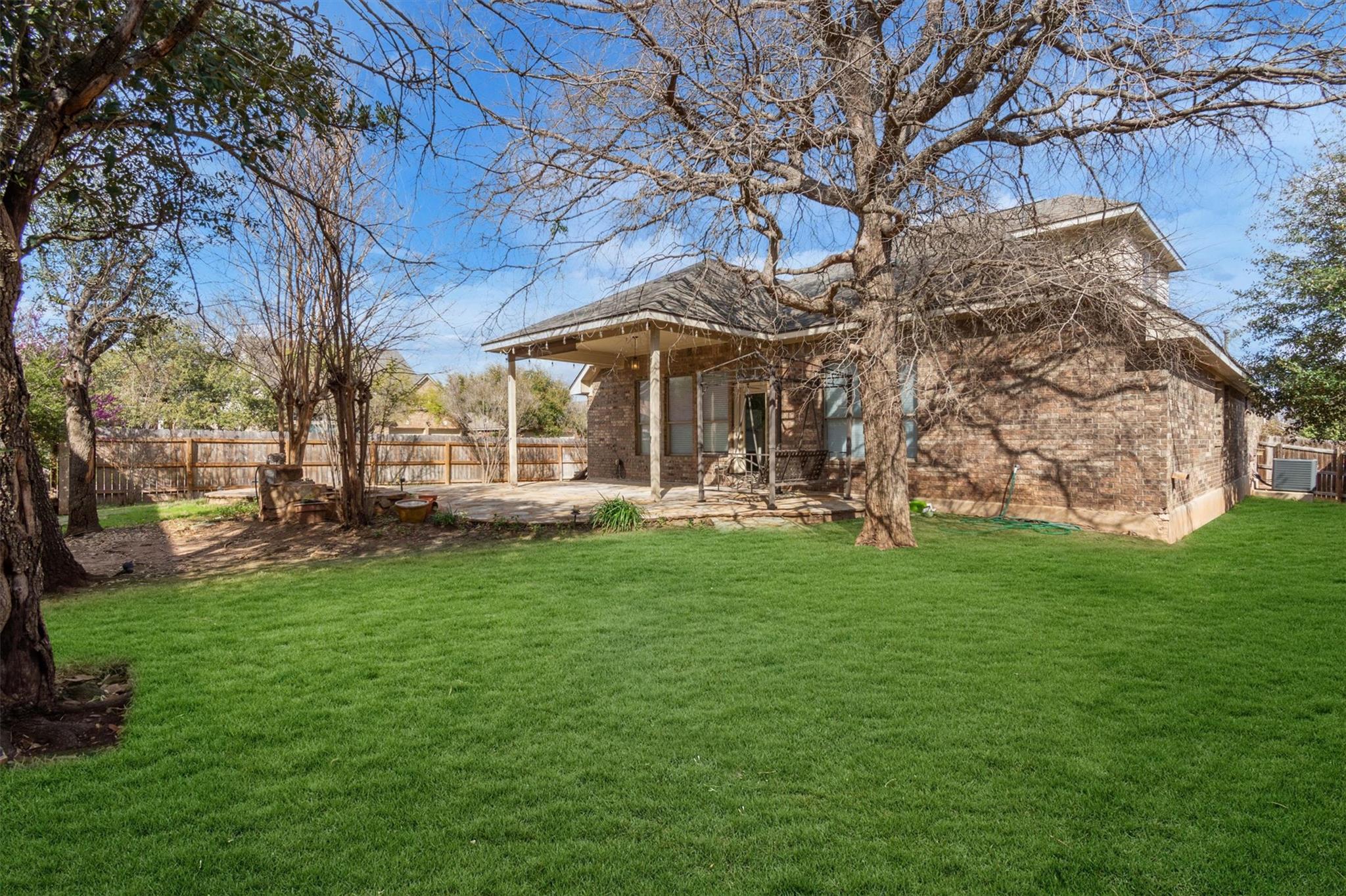 3532 Shellcastle Ln, Round Rock, TX 78681