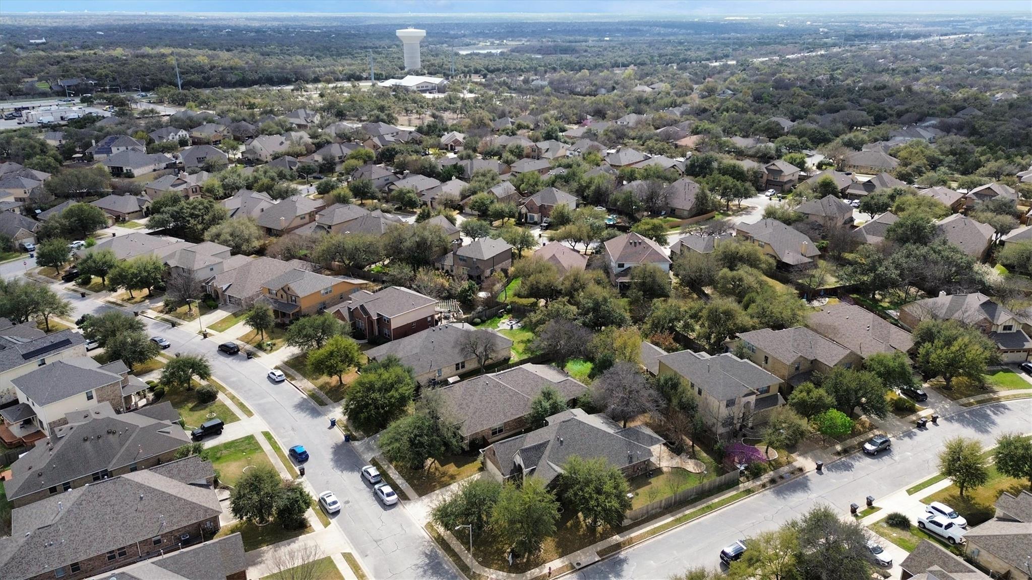 3532 Shellcastle Ln, Round Rock, TX 78681