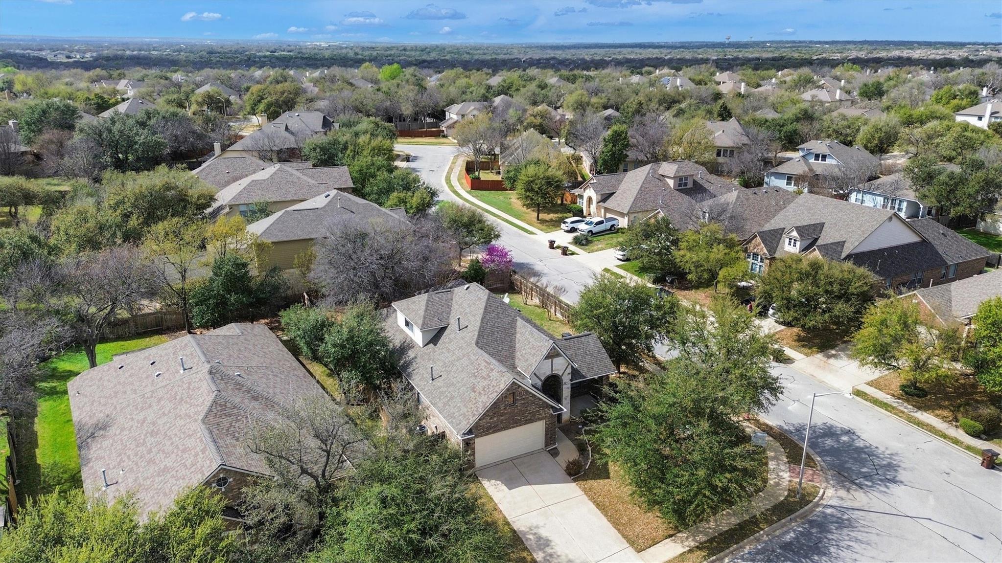 3532 Shellcastle Ln, Round Rock, TX 78681