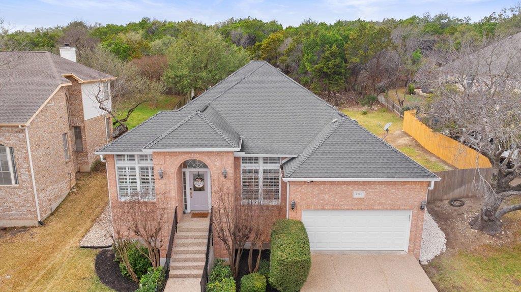 2200 Cliffs Edge Dr, Austin, TX 78733